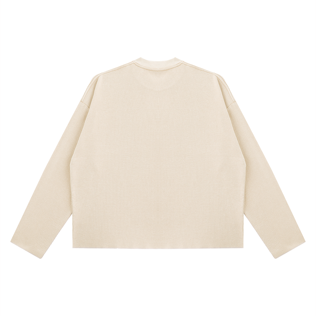 UTOPIA LONG SLEEVE