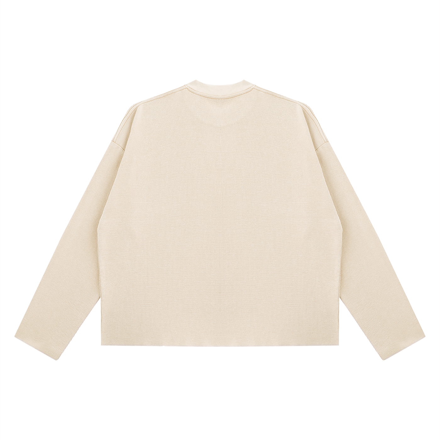 UTOPIA LONG SLEEVE