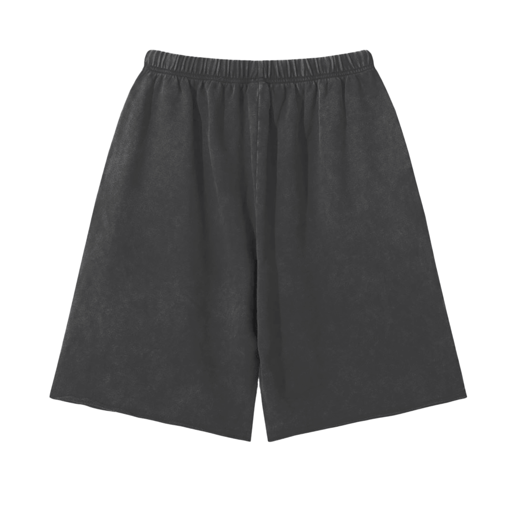 BARREL SHORTS