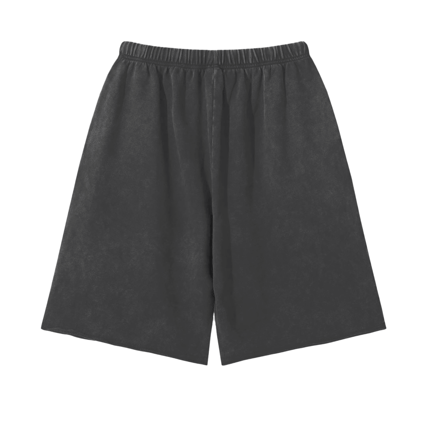 BARREL SHORTS