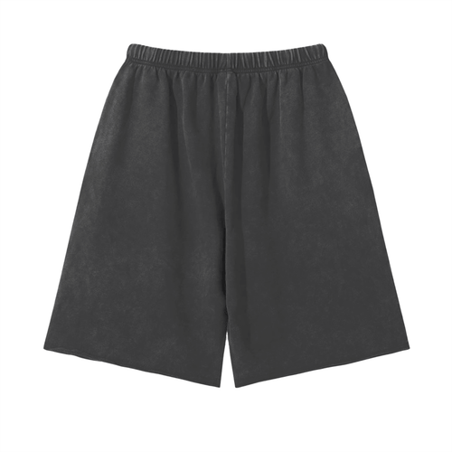 BARREL SHORTS