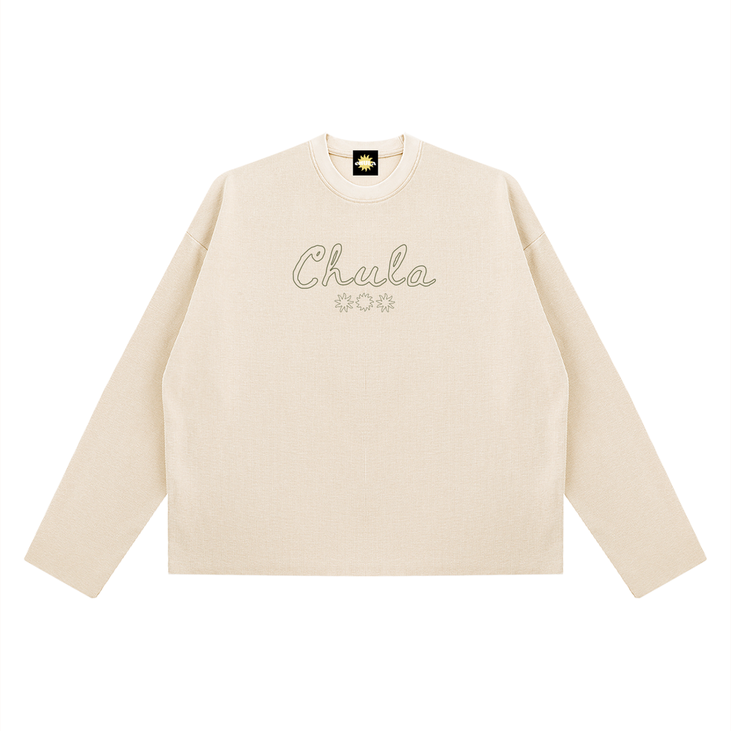 UTOPIA LONG SLEEVE
