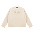 UTOPIA LONG SLEEVE