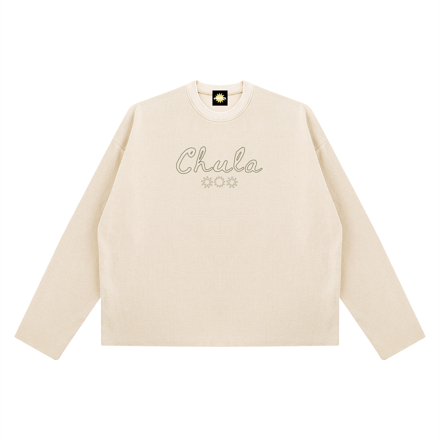 UTOPIA LONG SLEEVE