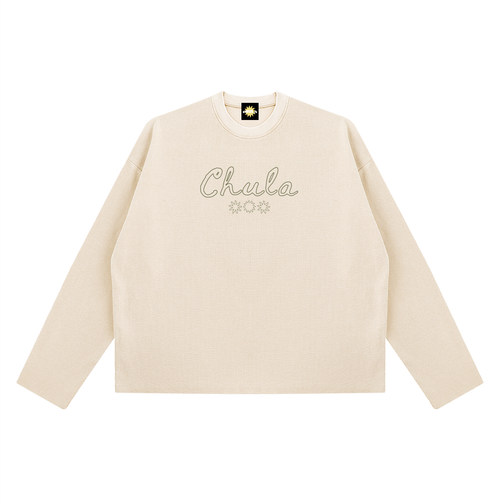 UTOPIA LONG SLEEVE