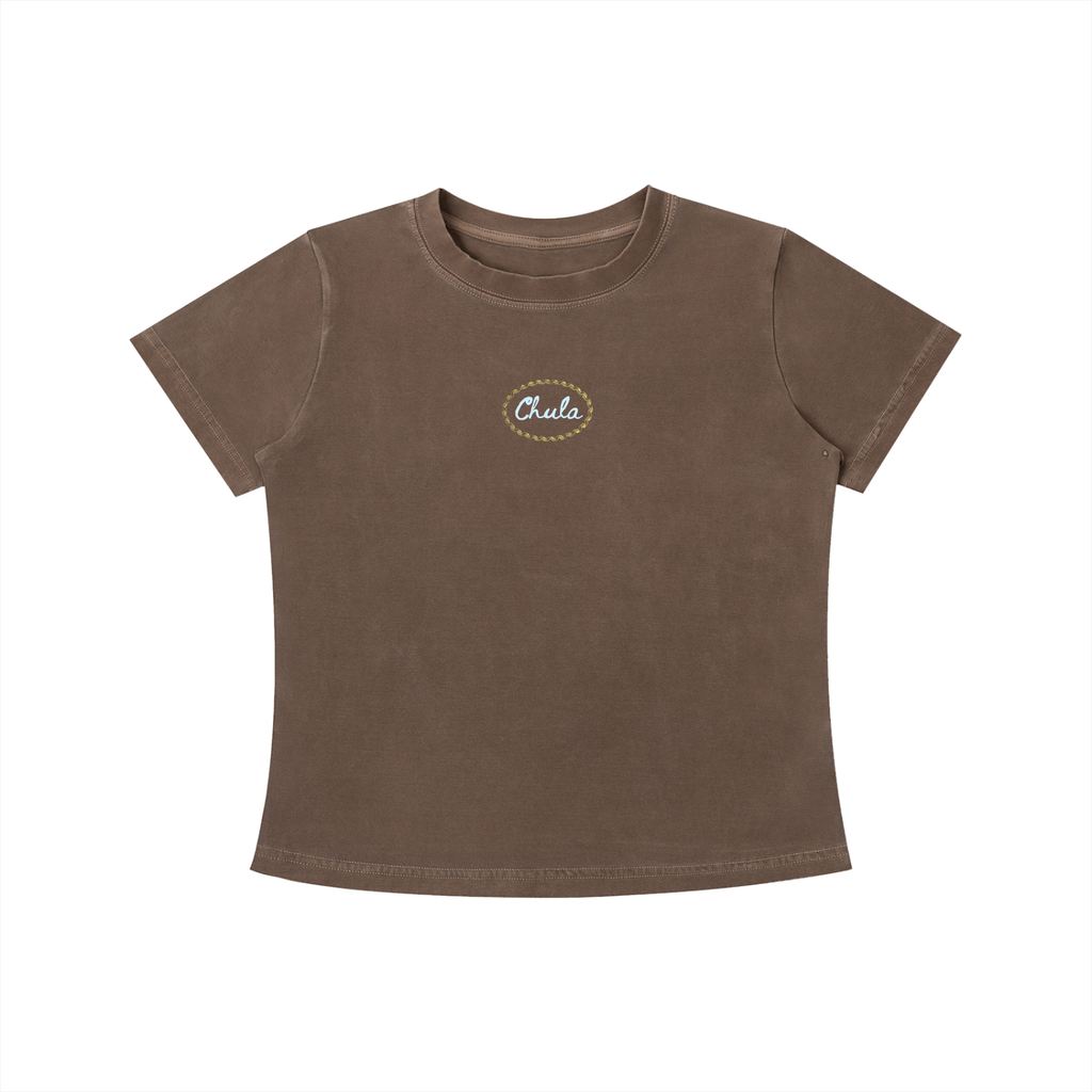 LA CALA BABY TEE