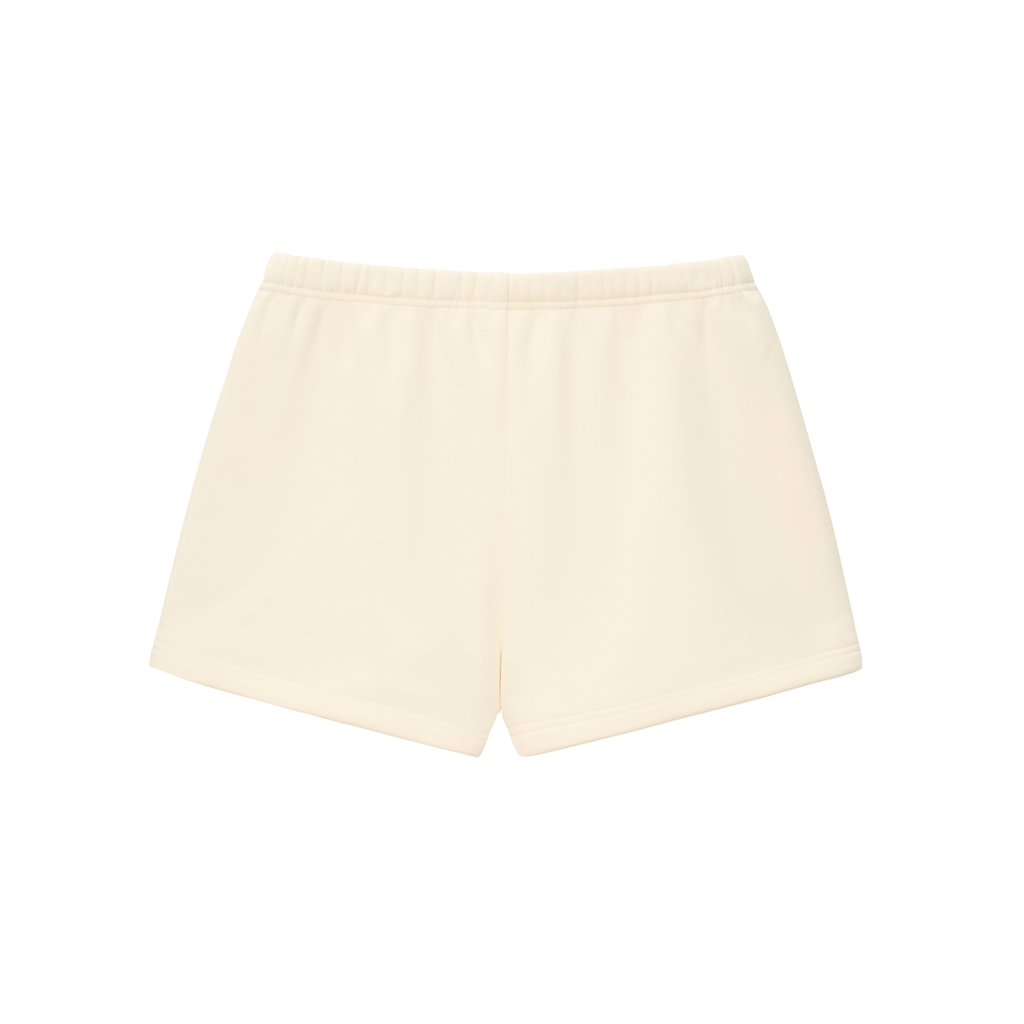 SANDY CHEEKS SHORTS