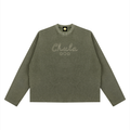 UTOPIA LONG SLEEVE