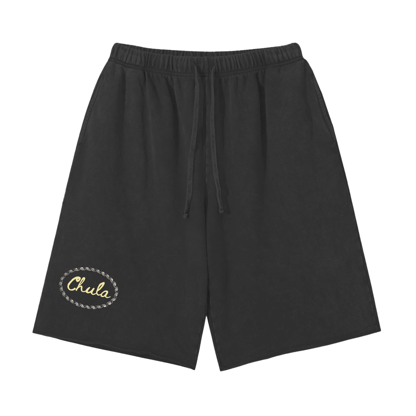 BARREL SHORTS