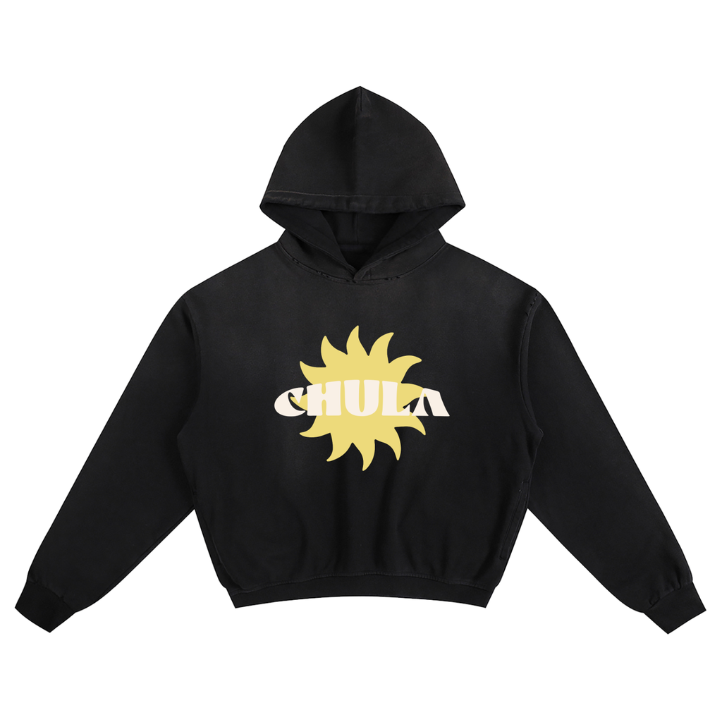 SUNRISE HOODIE