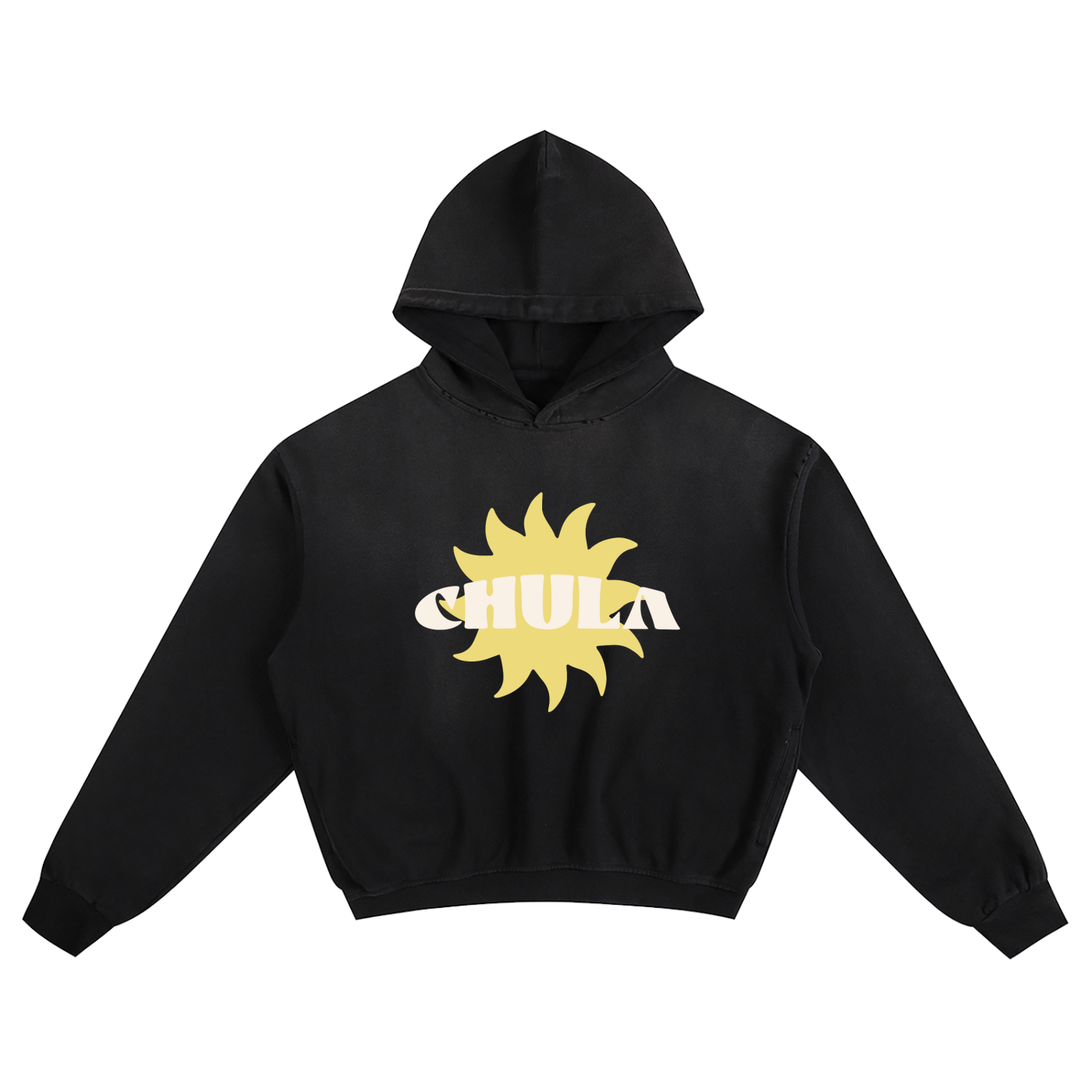 SUNRISE HOODIE