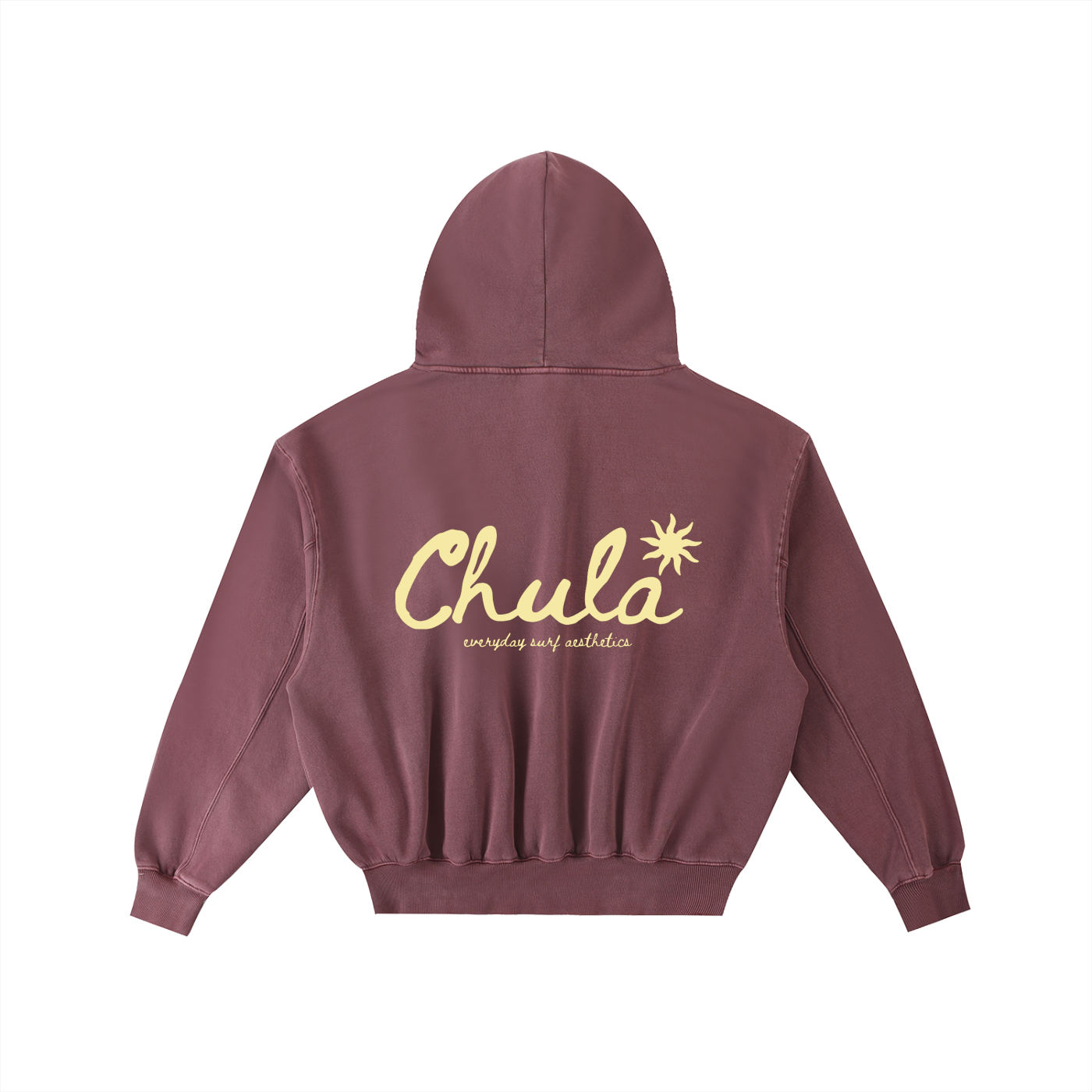 ROTA HOODIE