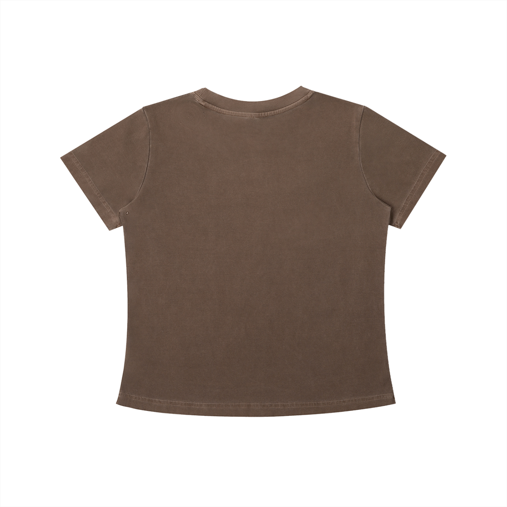 LA CALA BABY TEE
