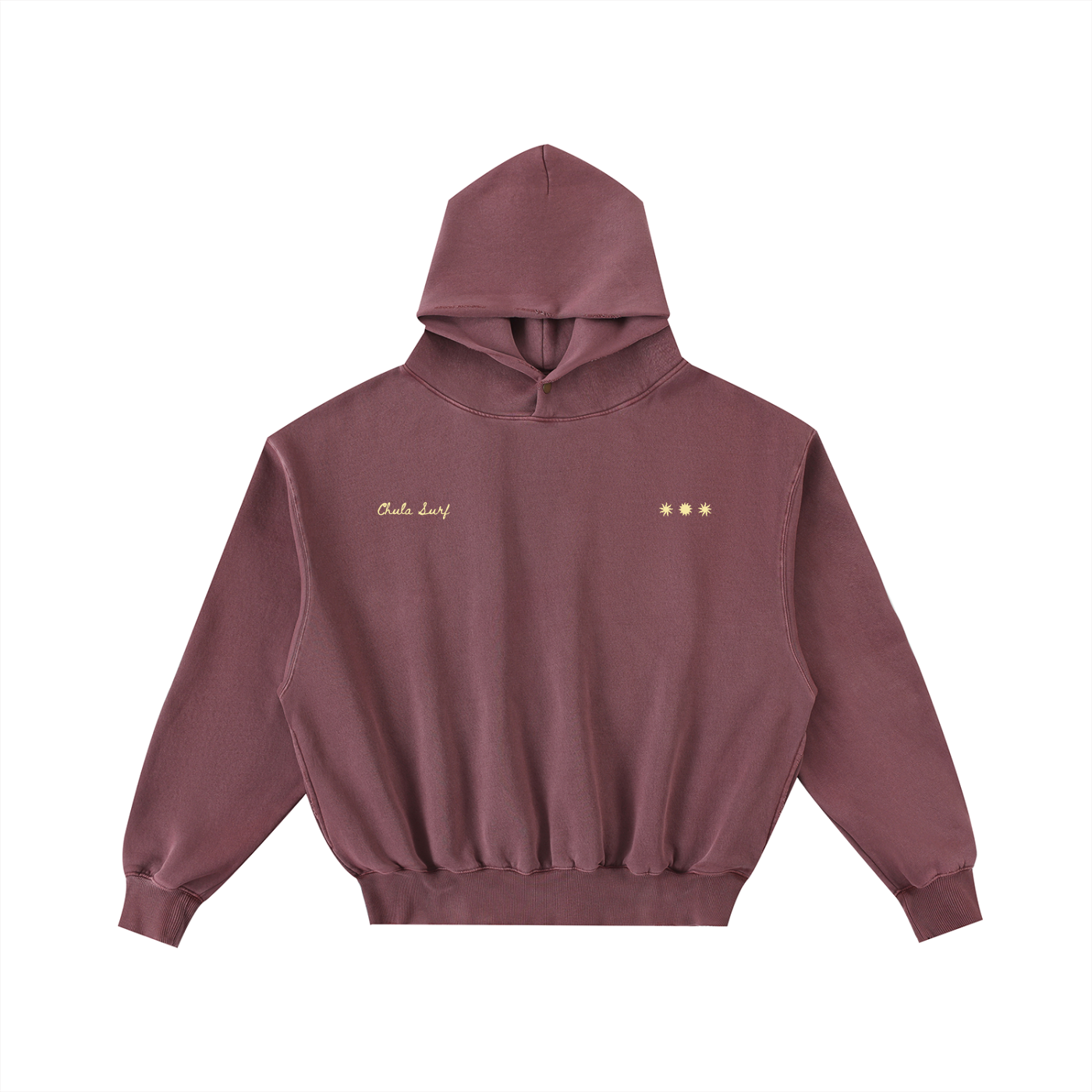 ROTA HOODIE