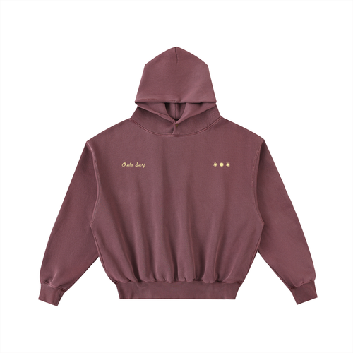 ROTA HOODIE