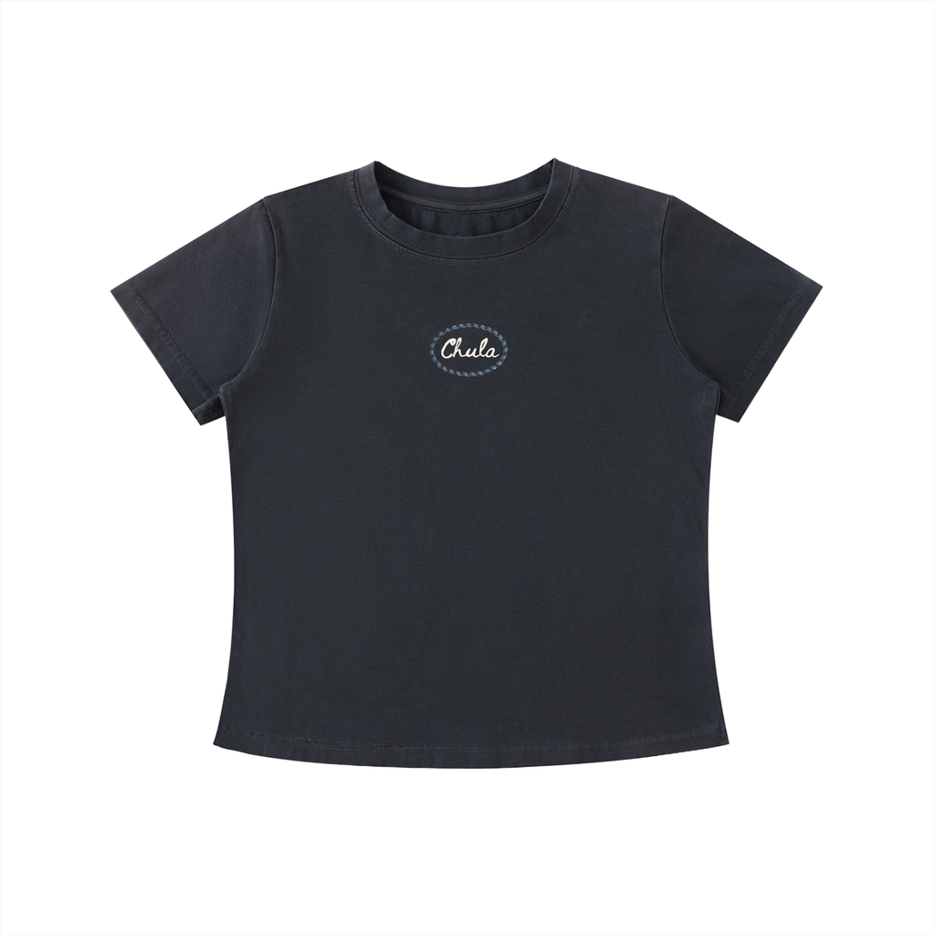 LA CALA BABY TEE