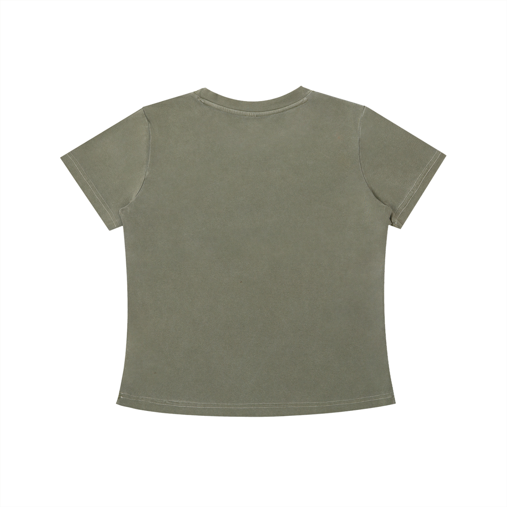 LA CALA BABY TEE