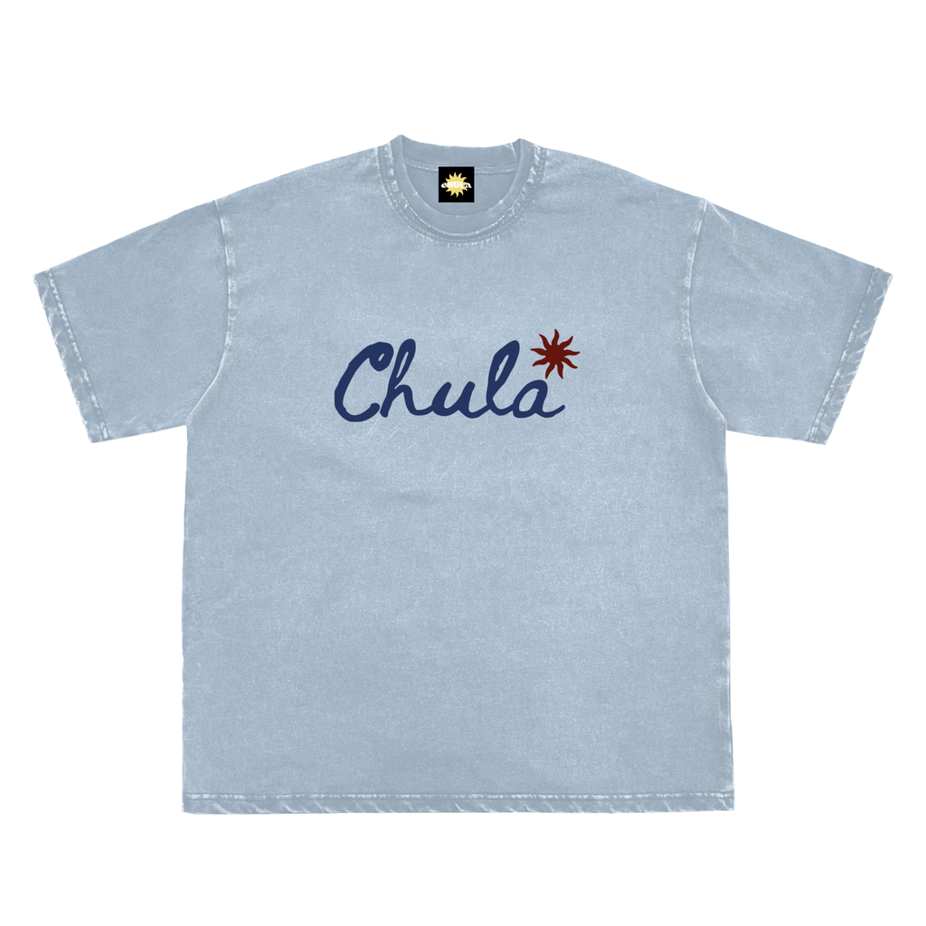 BORN TO SURF TEE