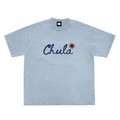 BORN TO SURF TEE
