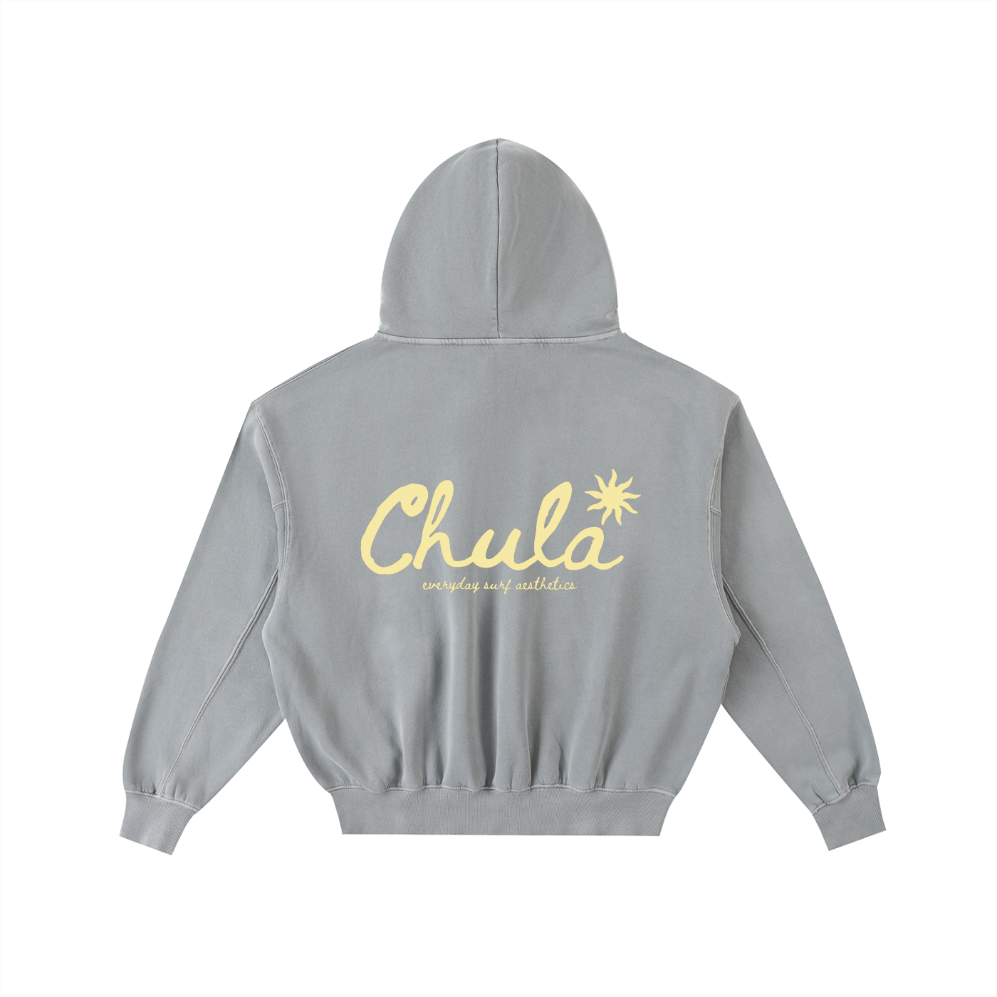 ROTA HOODIE