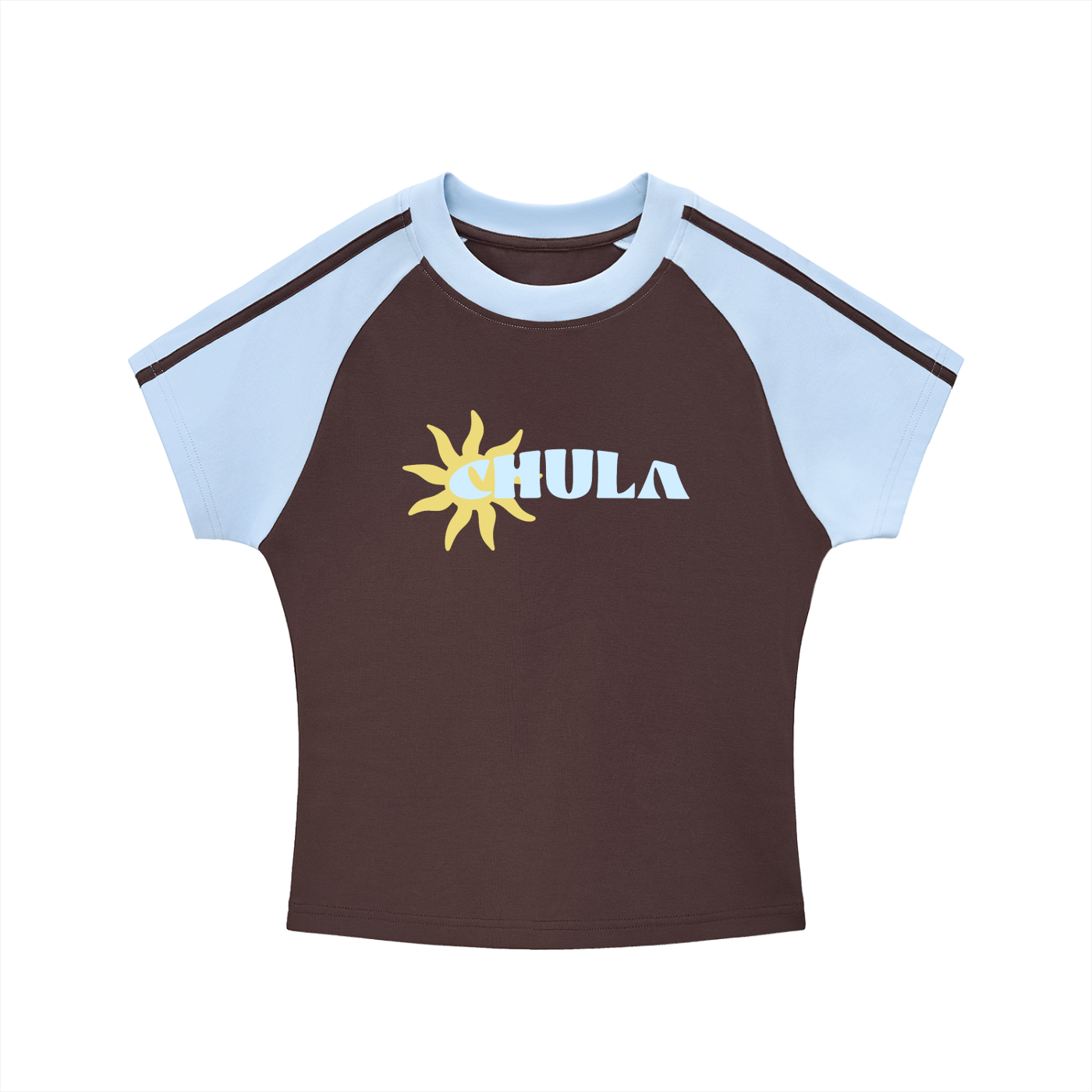 LA ISLA BABY TEE