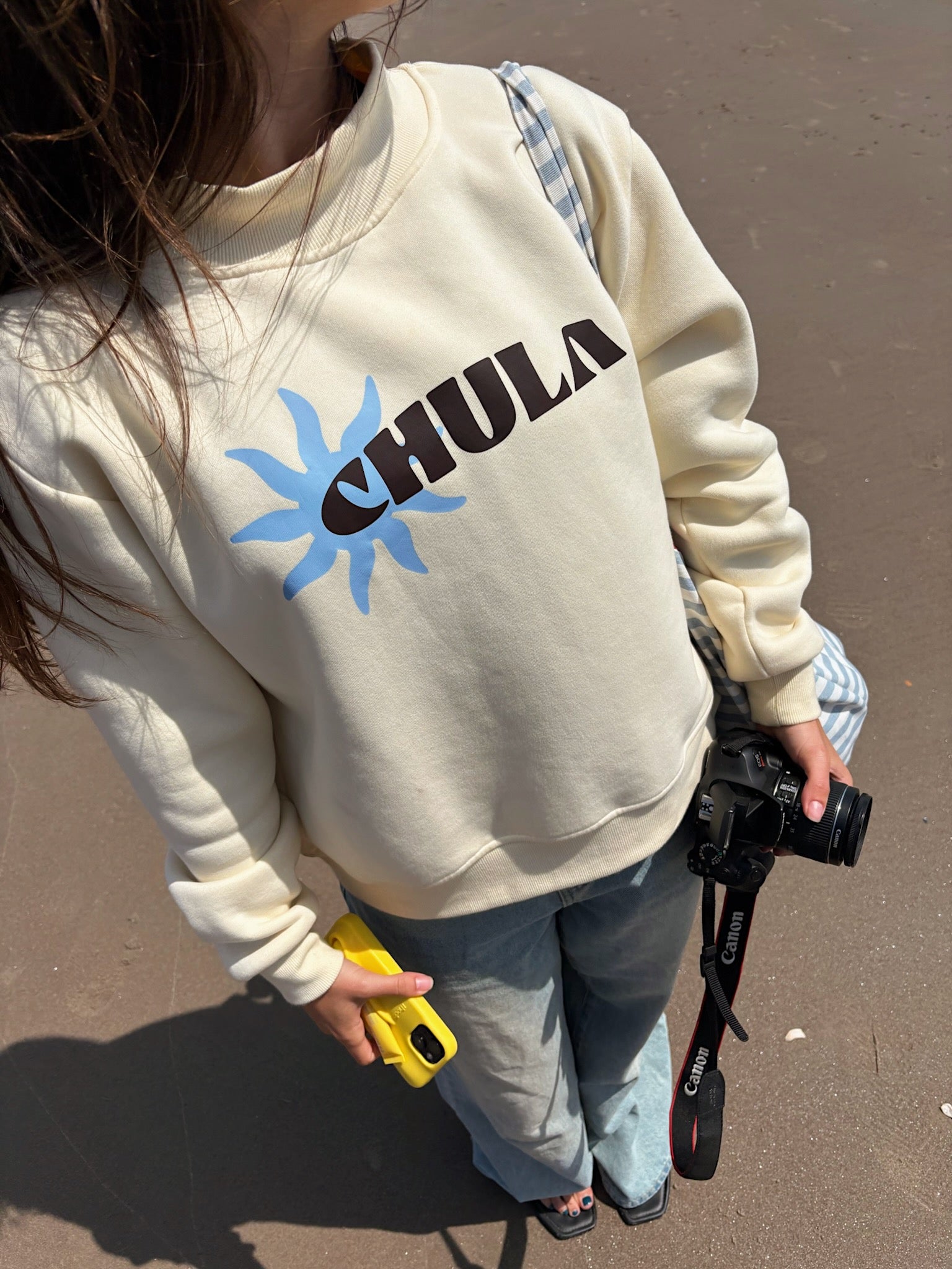 TUDO BEM MOCKNECK