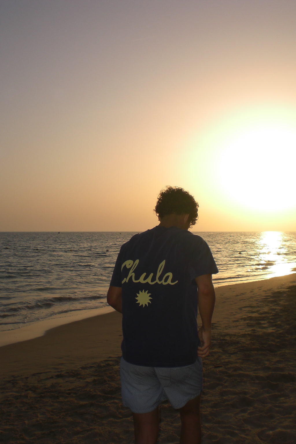 ORION TEE