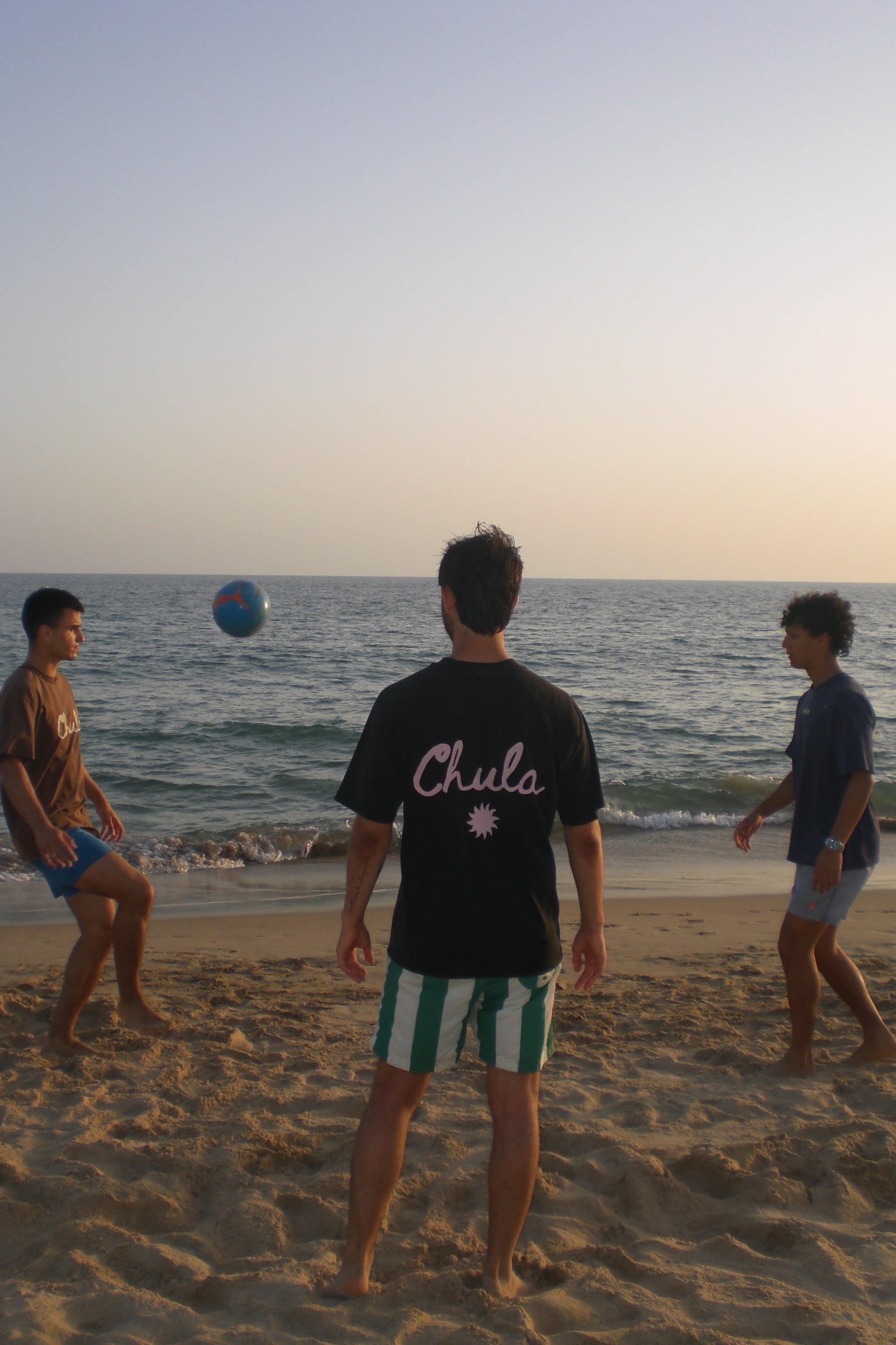 ORION TEE