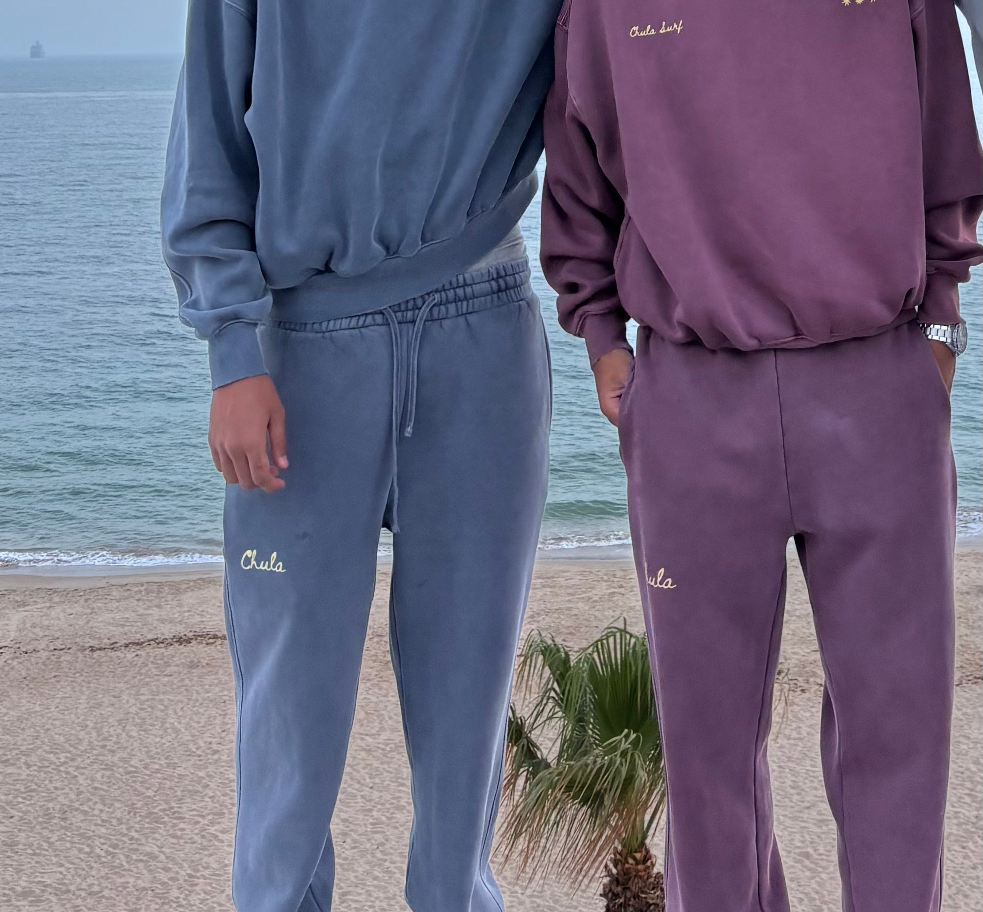 ROTA SWEATPANTS