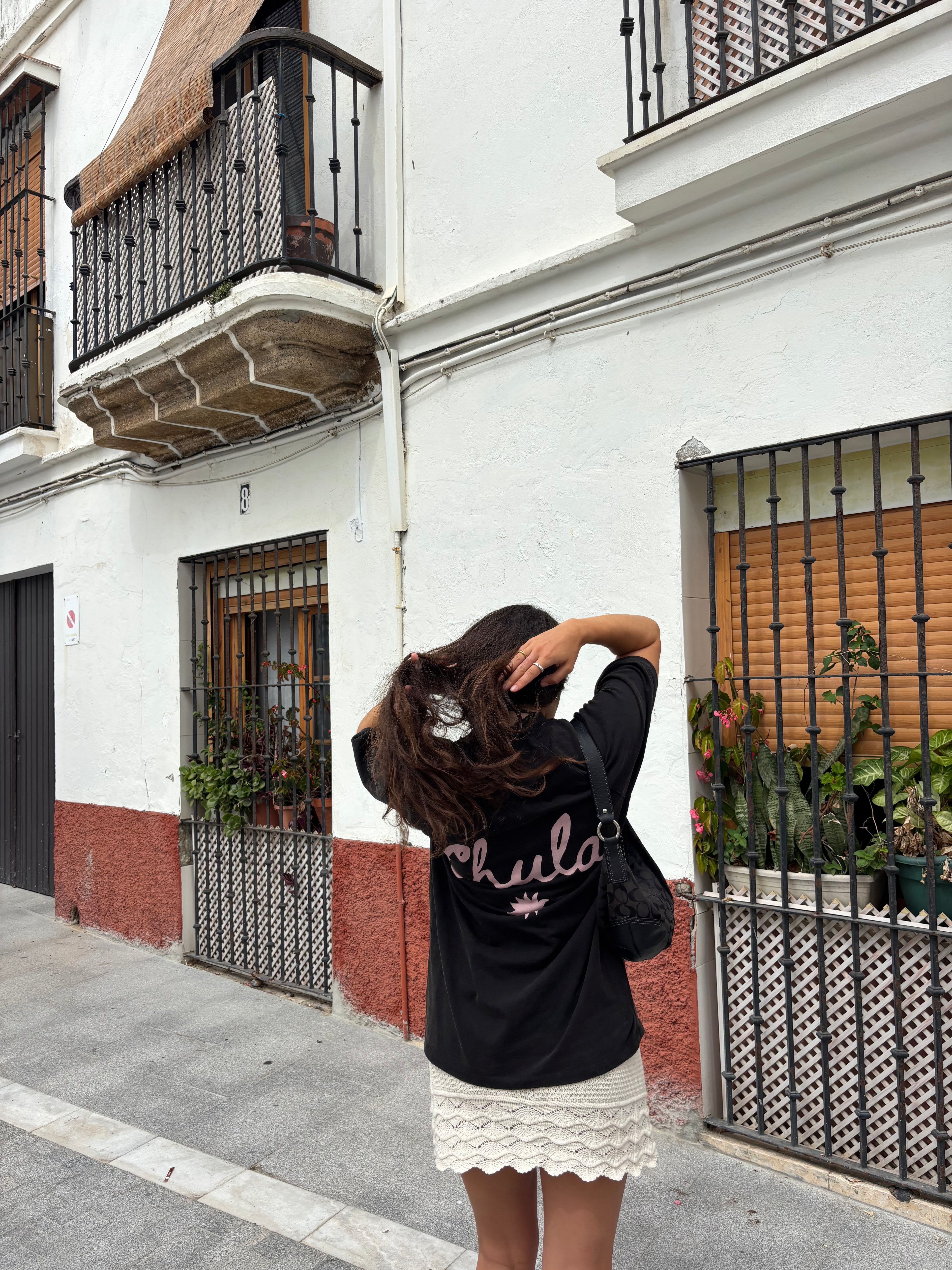 ORION TEE