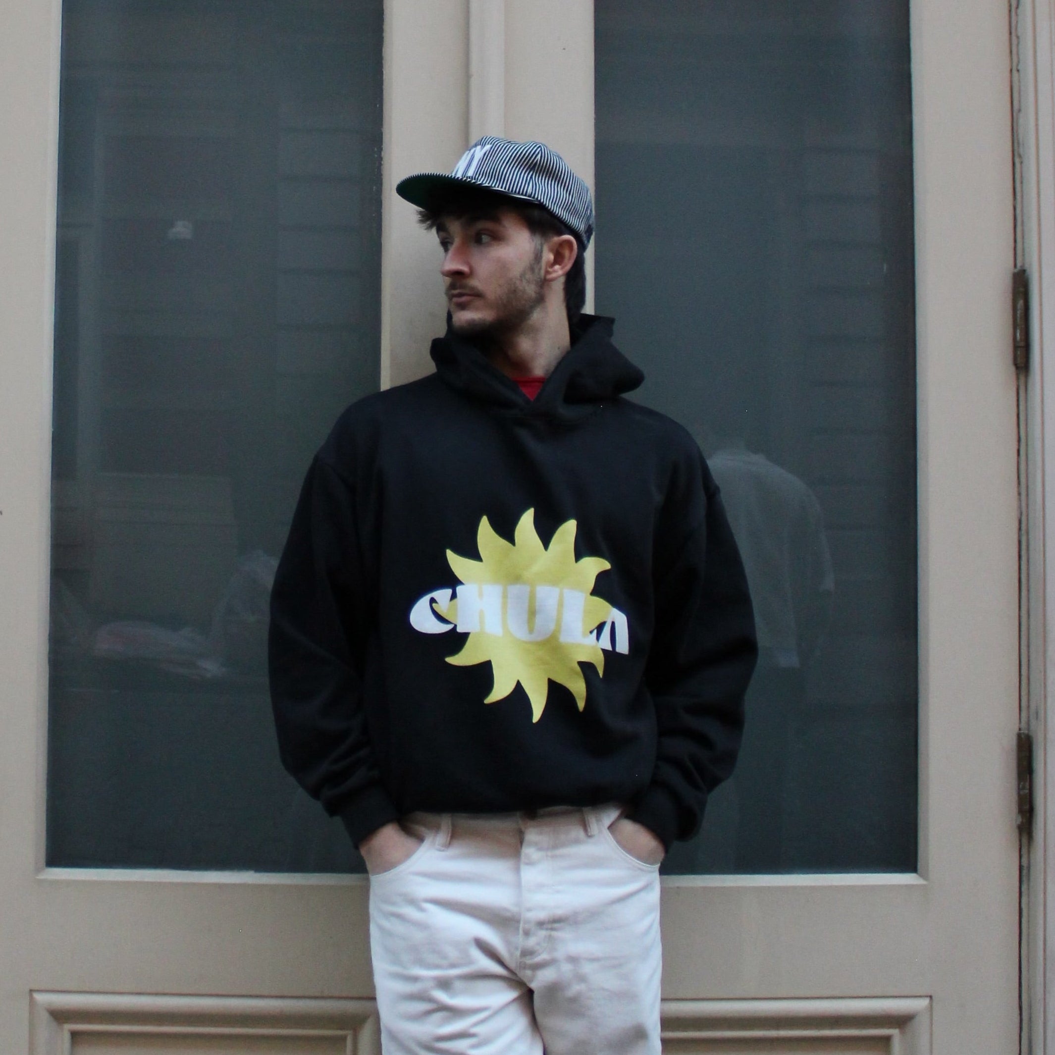 SUNRISE HOODIE
