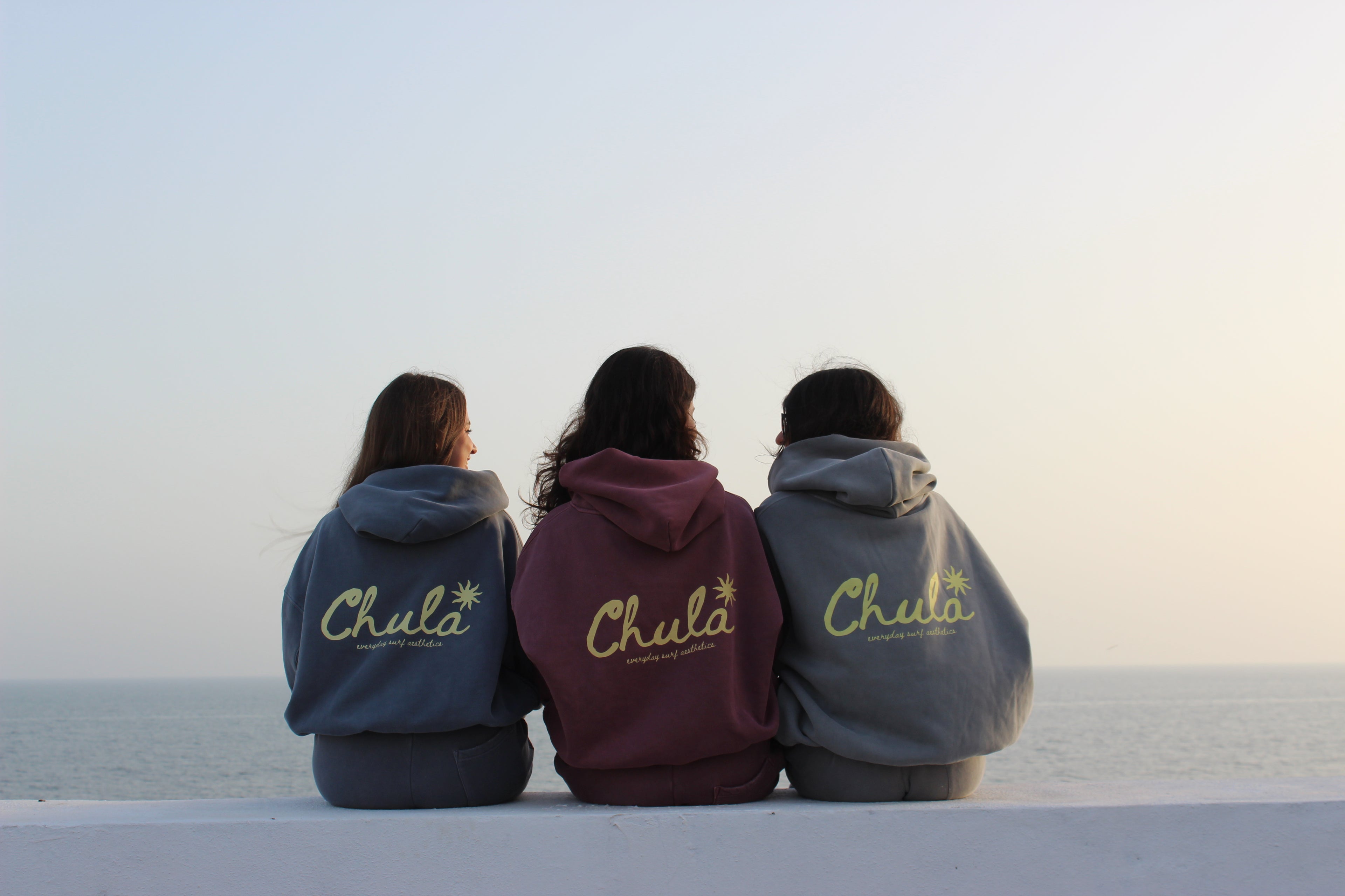ROTA HOODIE