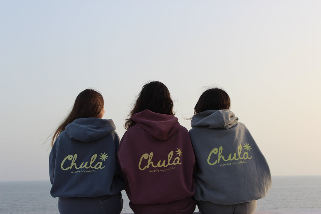 ROTA HOODIE