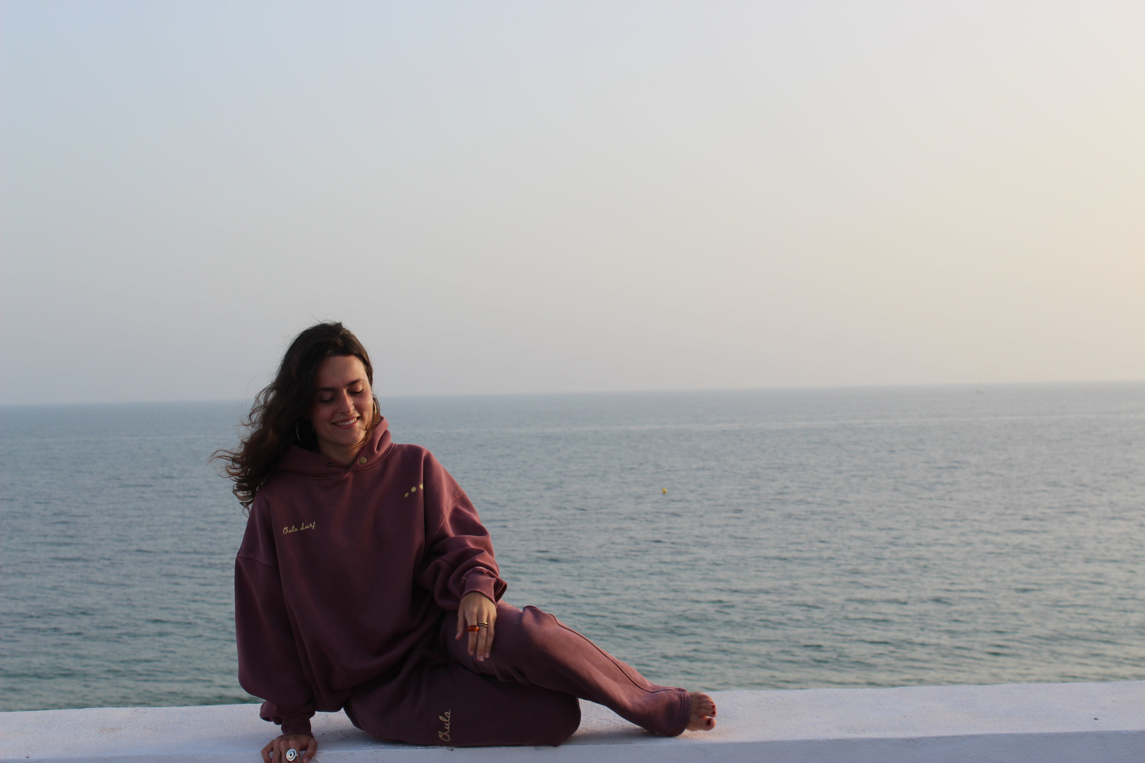 ROTA SWEATPANTS