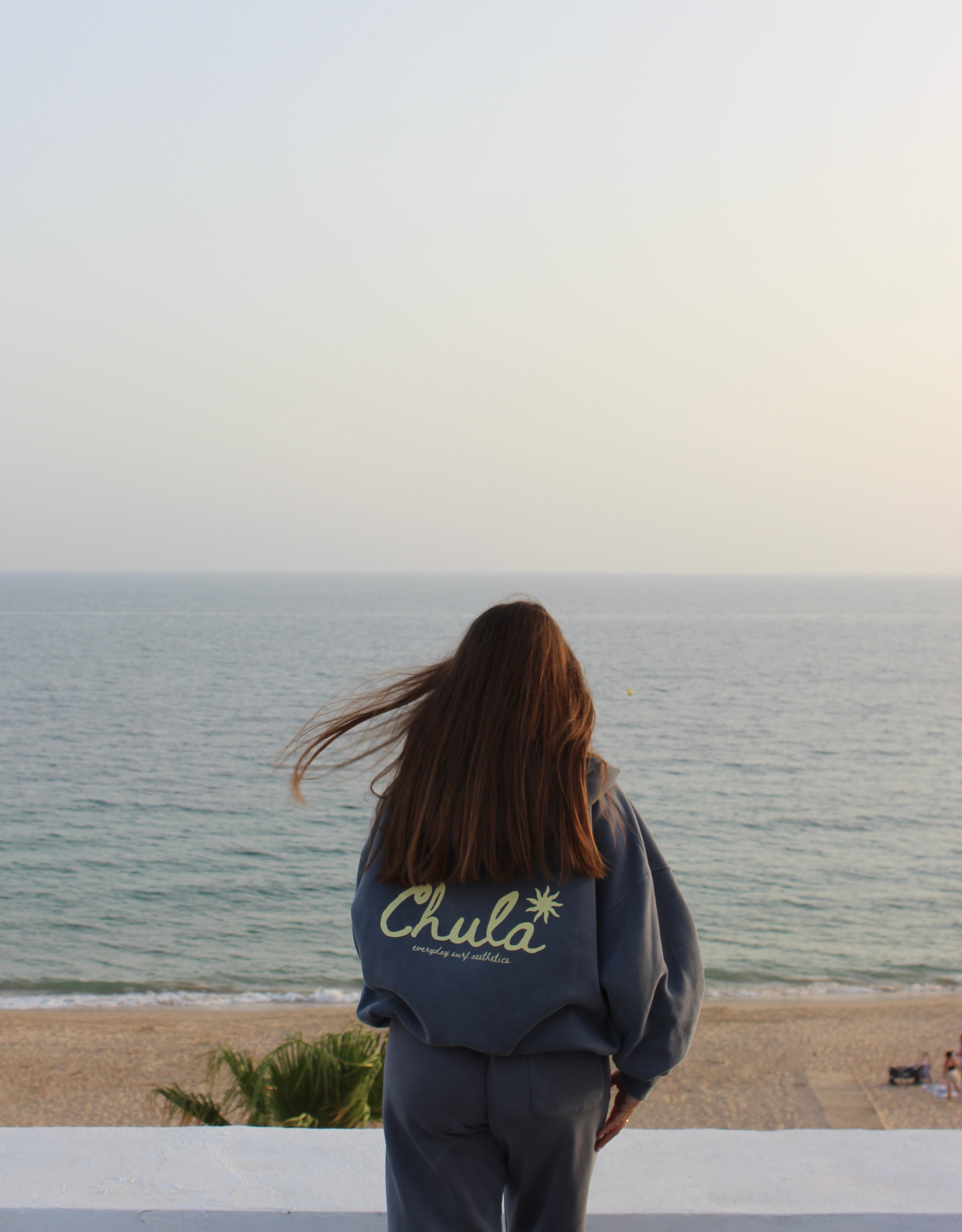 ROTA HOODIE