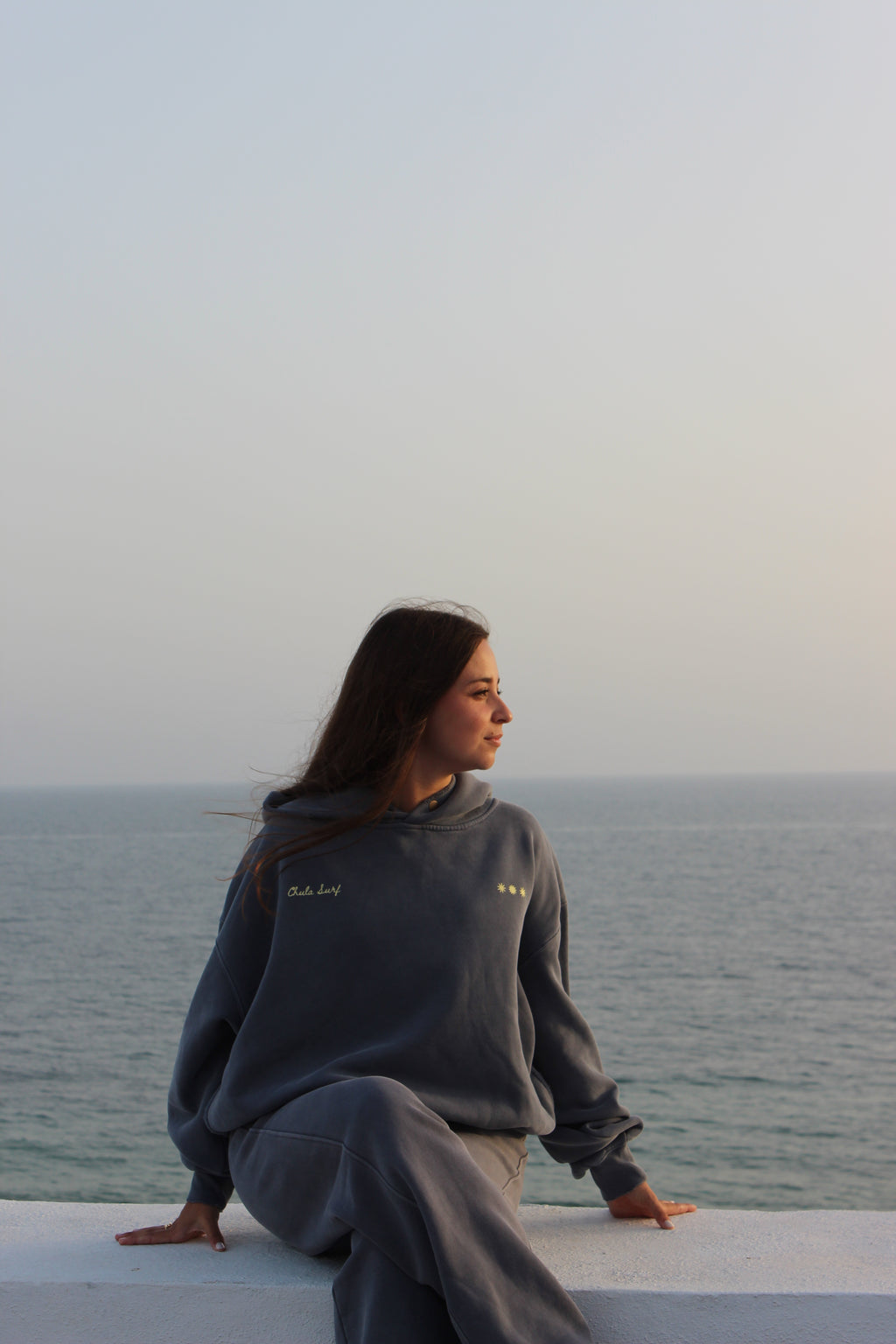 ROTA HOODIE