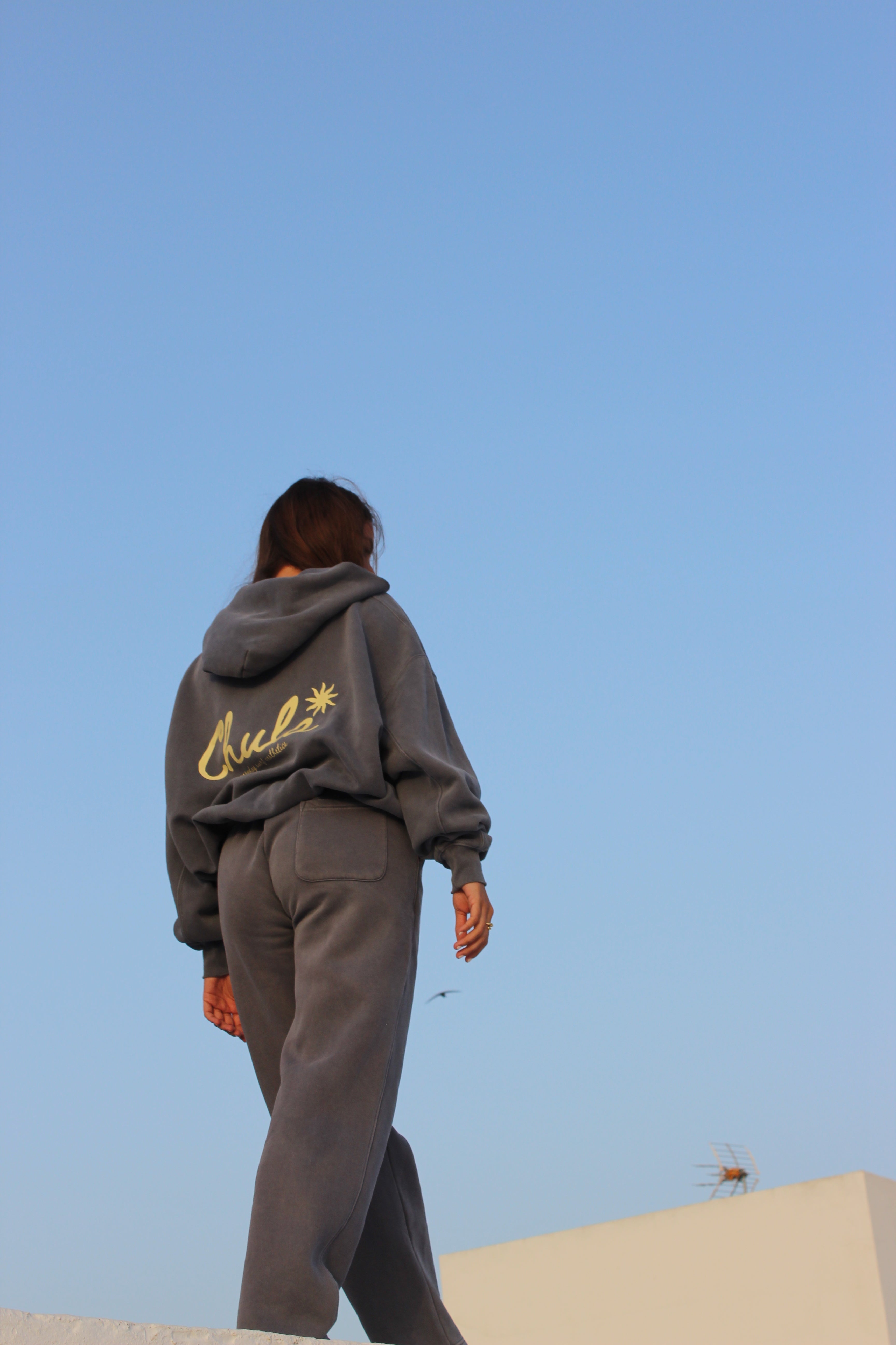 ROTA SWEATPANTS
