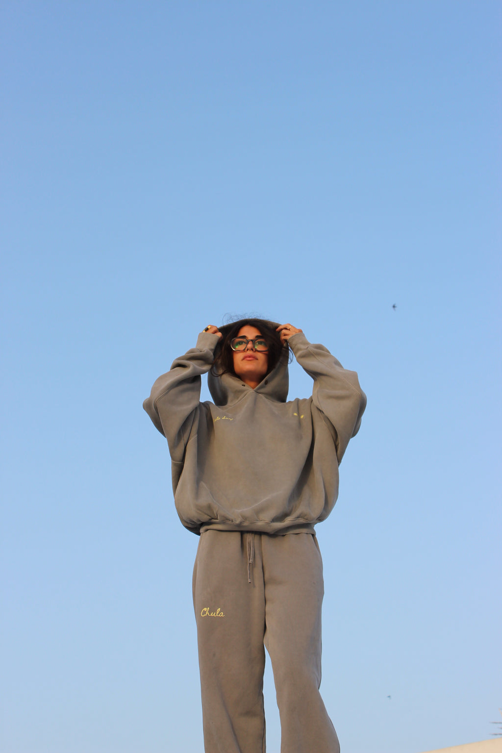ROTA SWEATPANTS