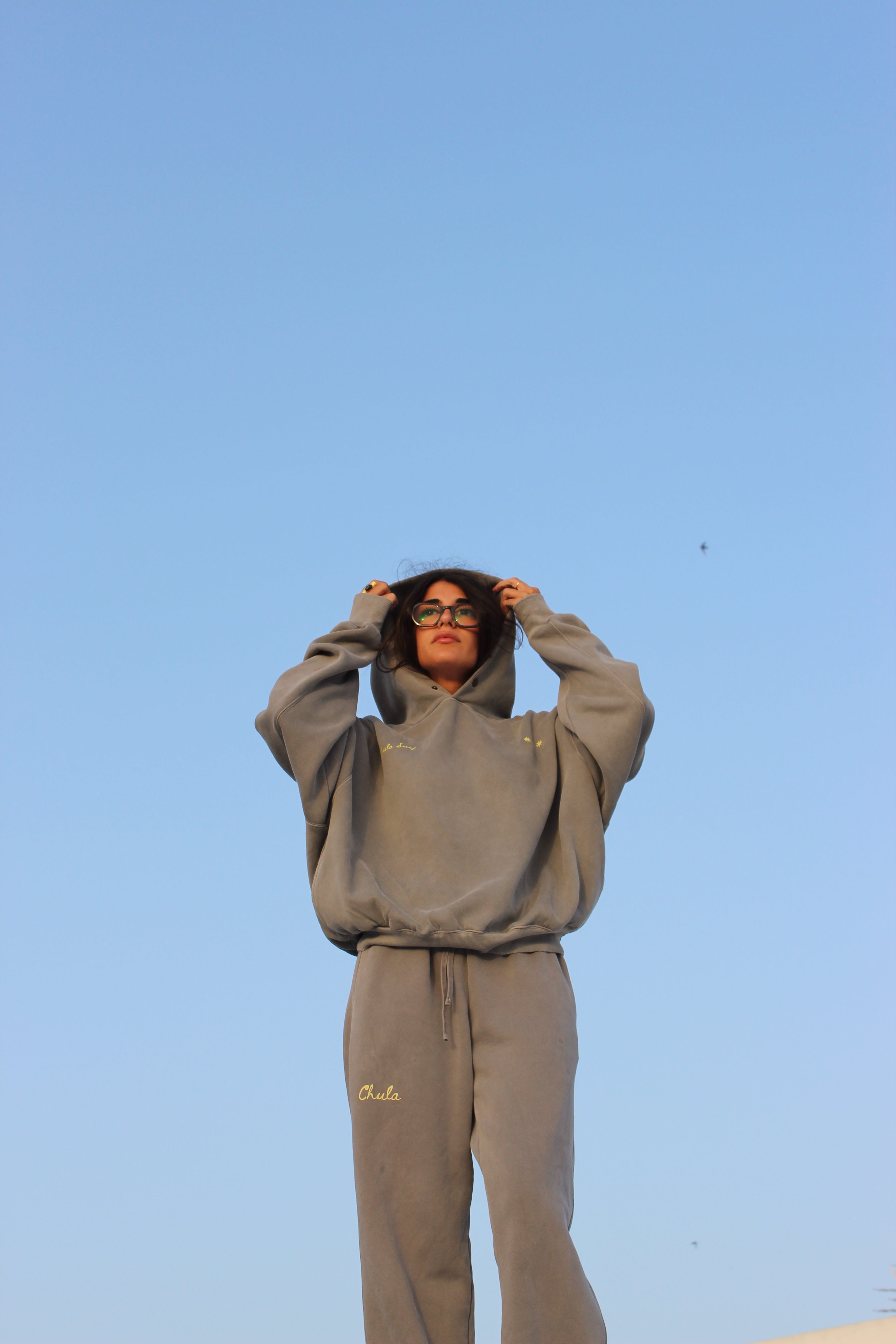 ROTA SWEATPANTS