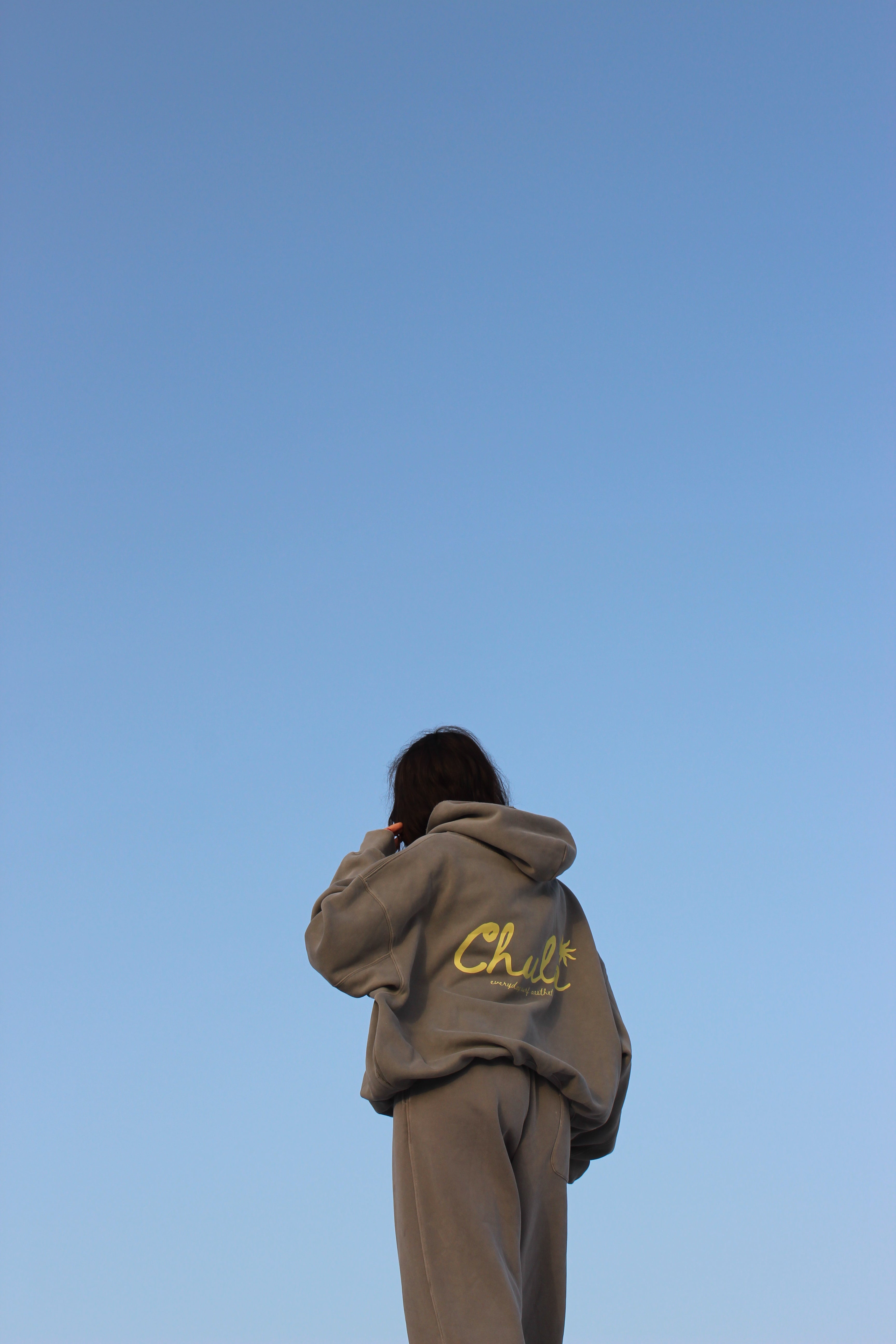 ROTA HOODIE