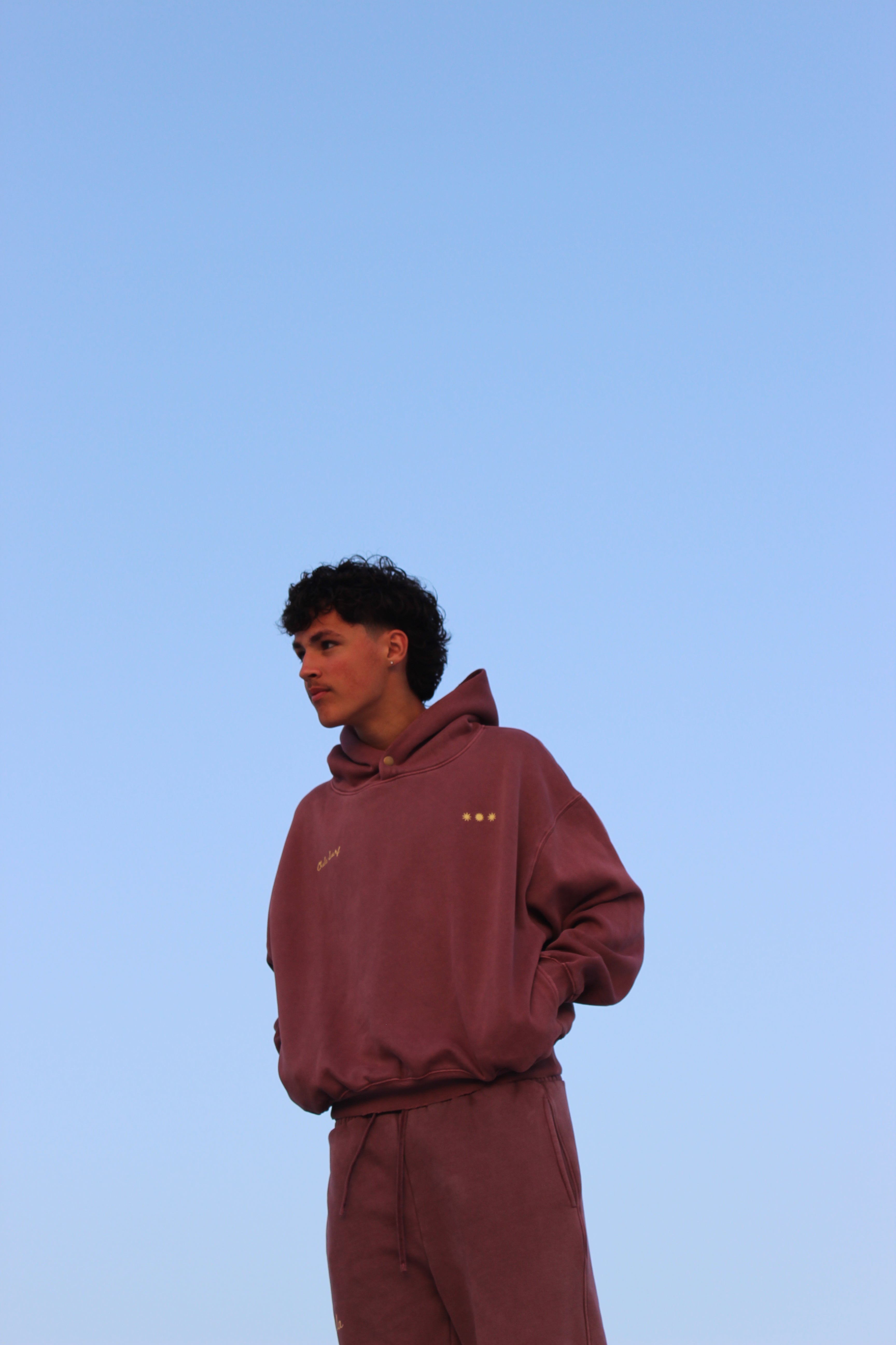 ROTA HOODIE