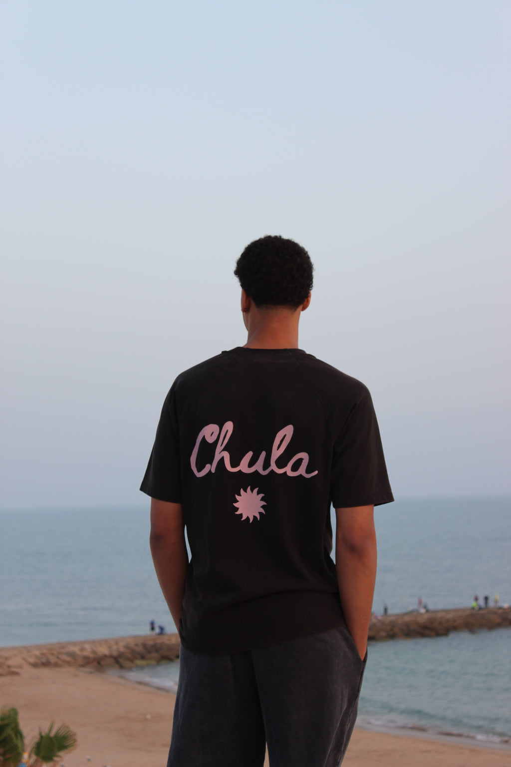 ORION TEE