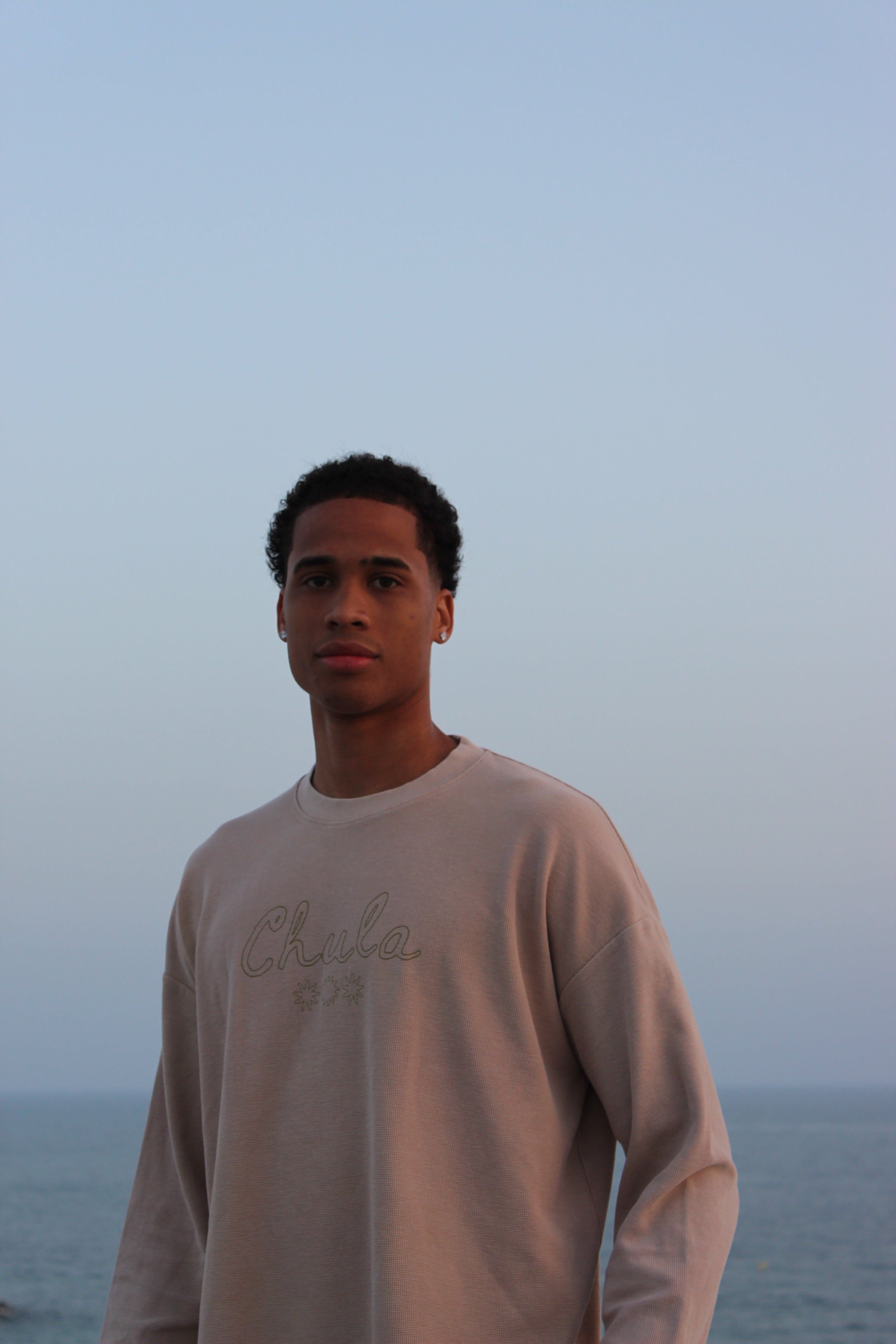 UTOPIA LONG SLEEVE