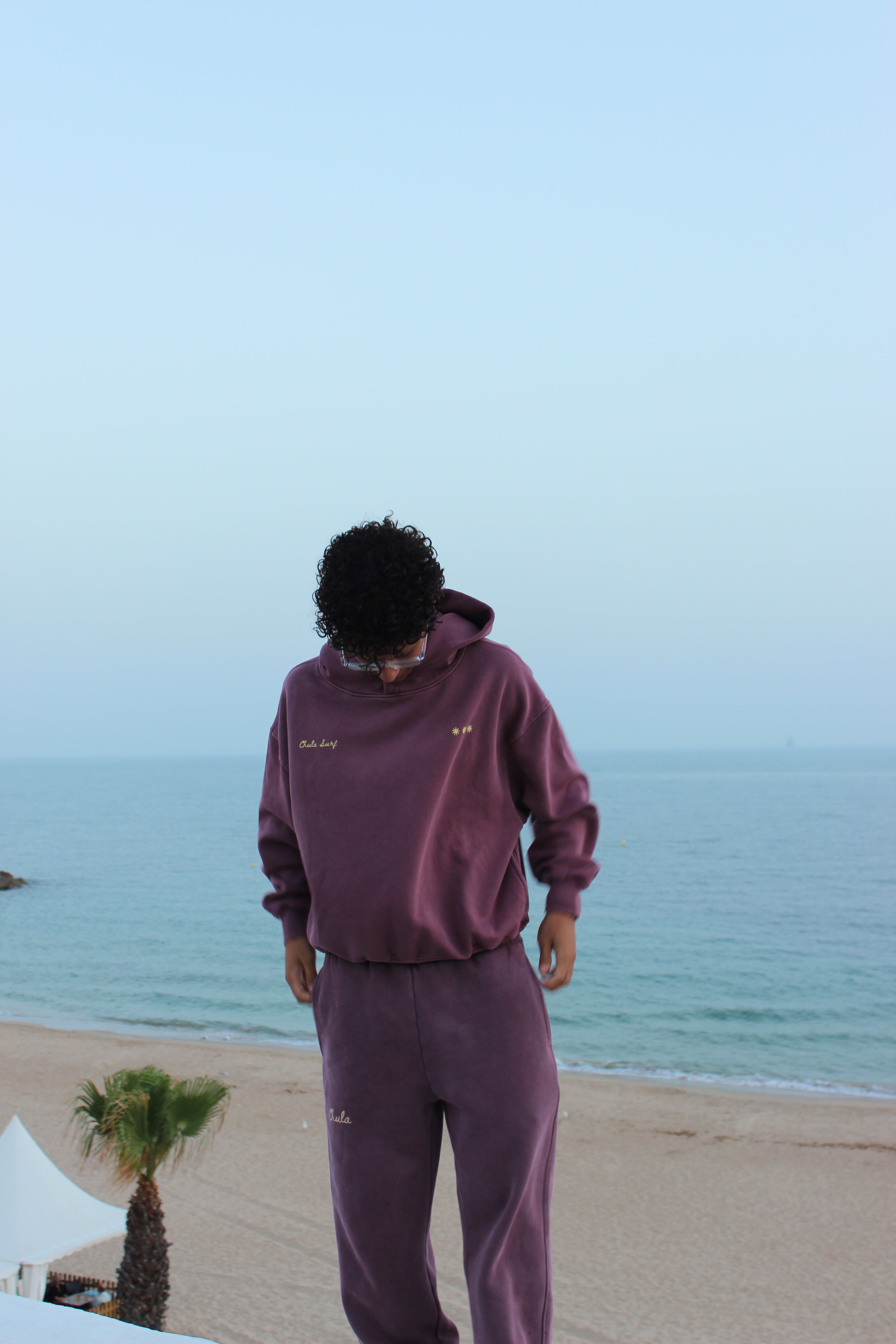ROTA SWEATPANTS