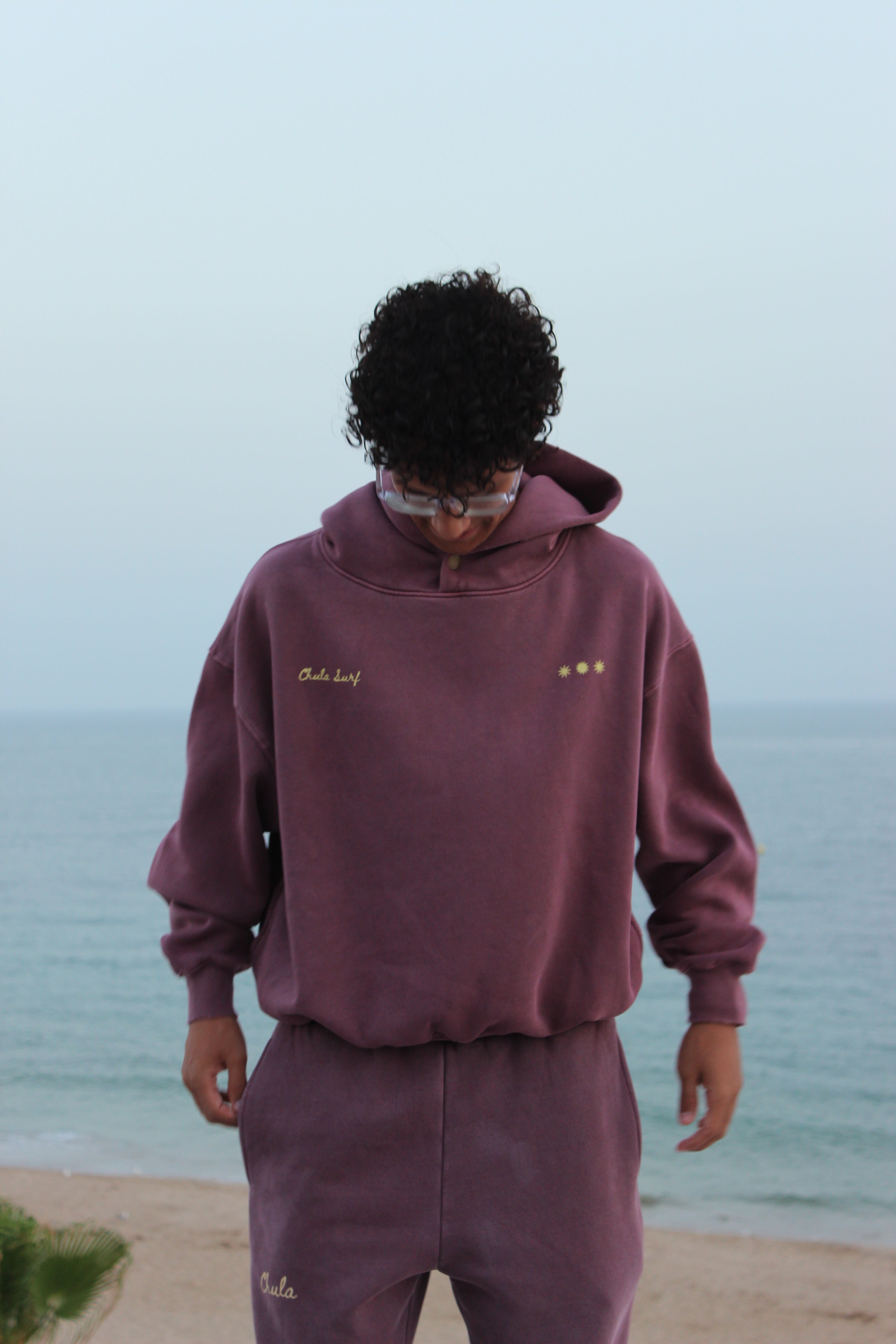 ROTA HOODIE