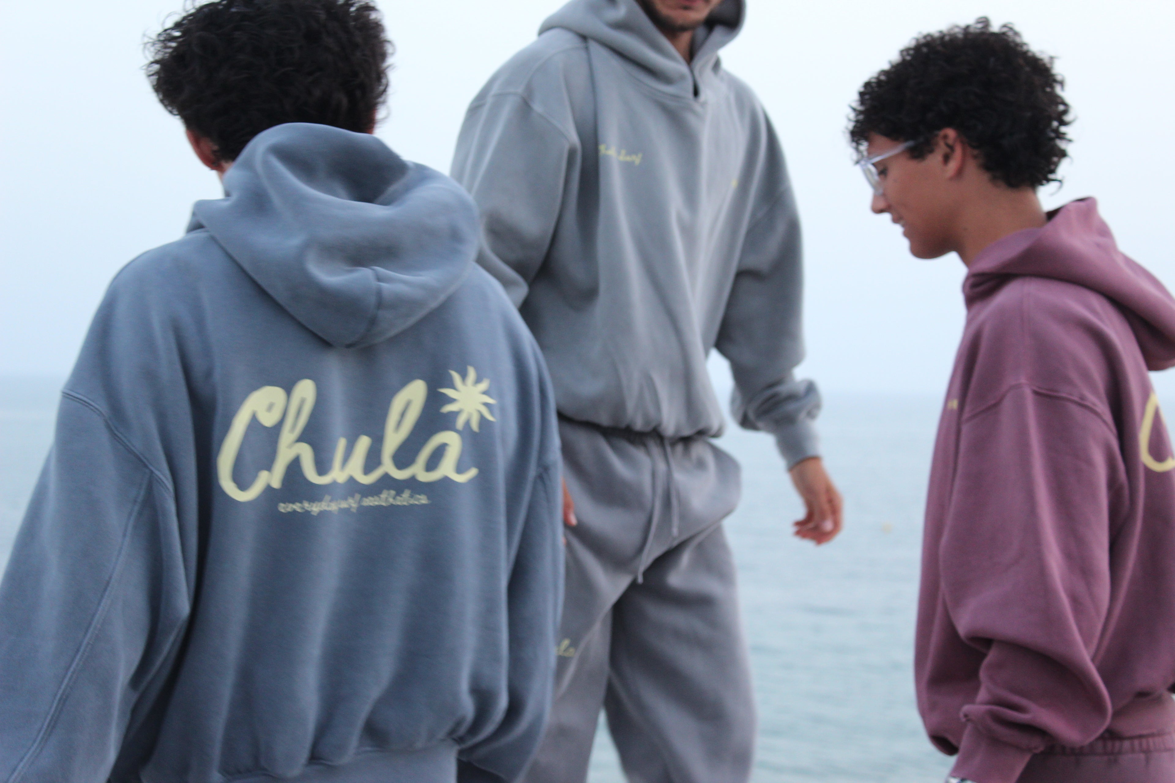 ROTA HOODIE