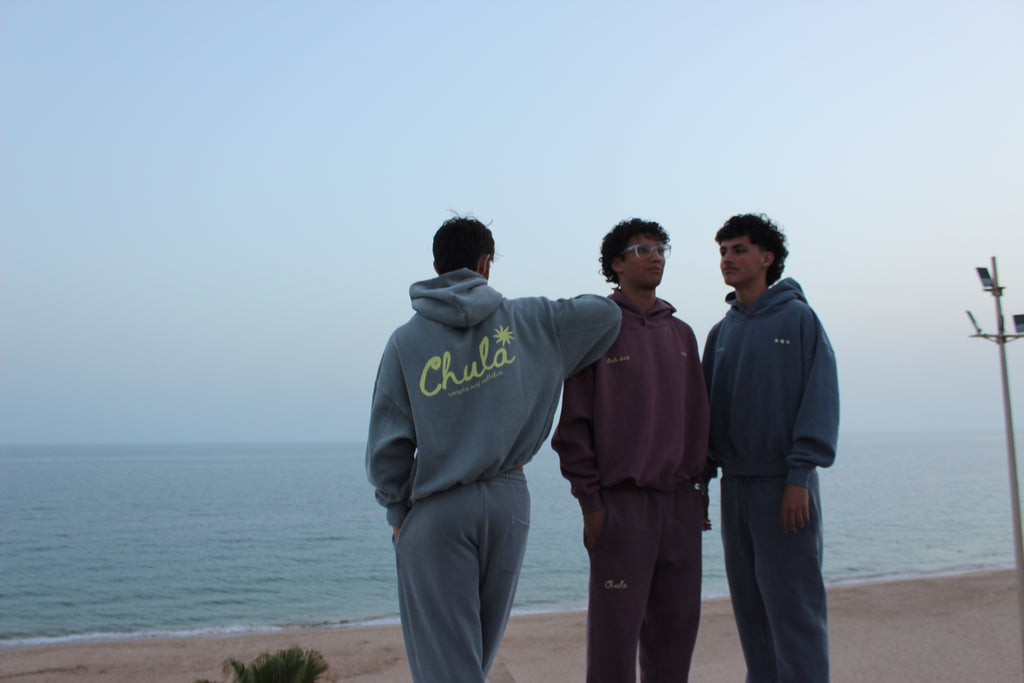 ROTA SWEATPANTS
