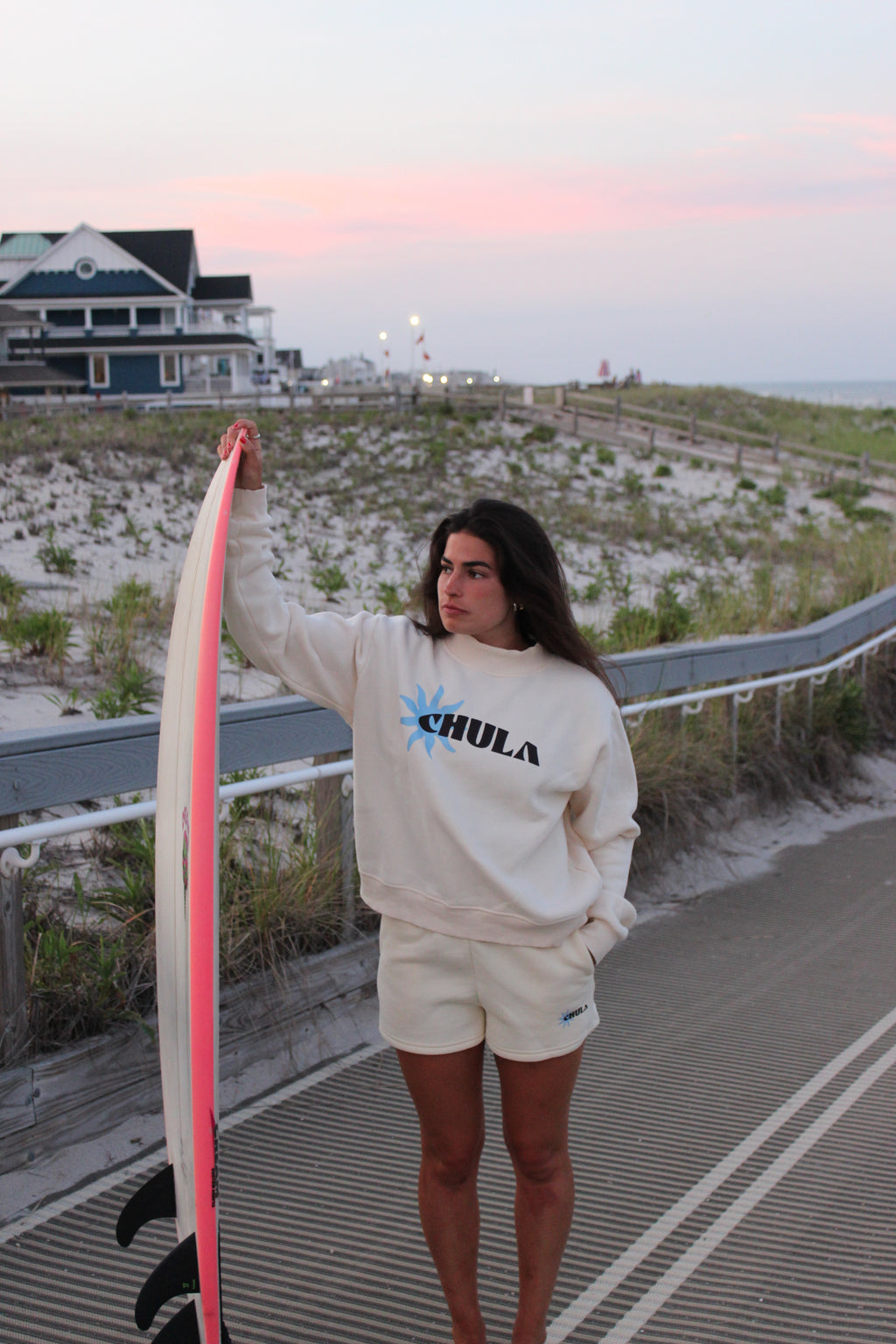 SANDY CHEEKS SHORTS