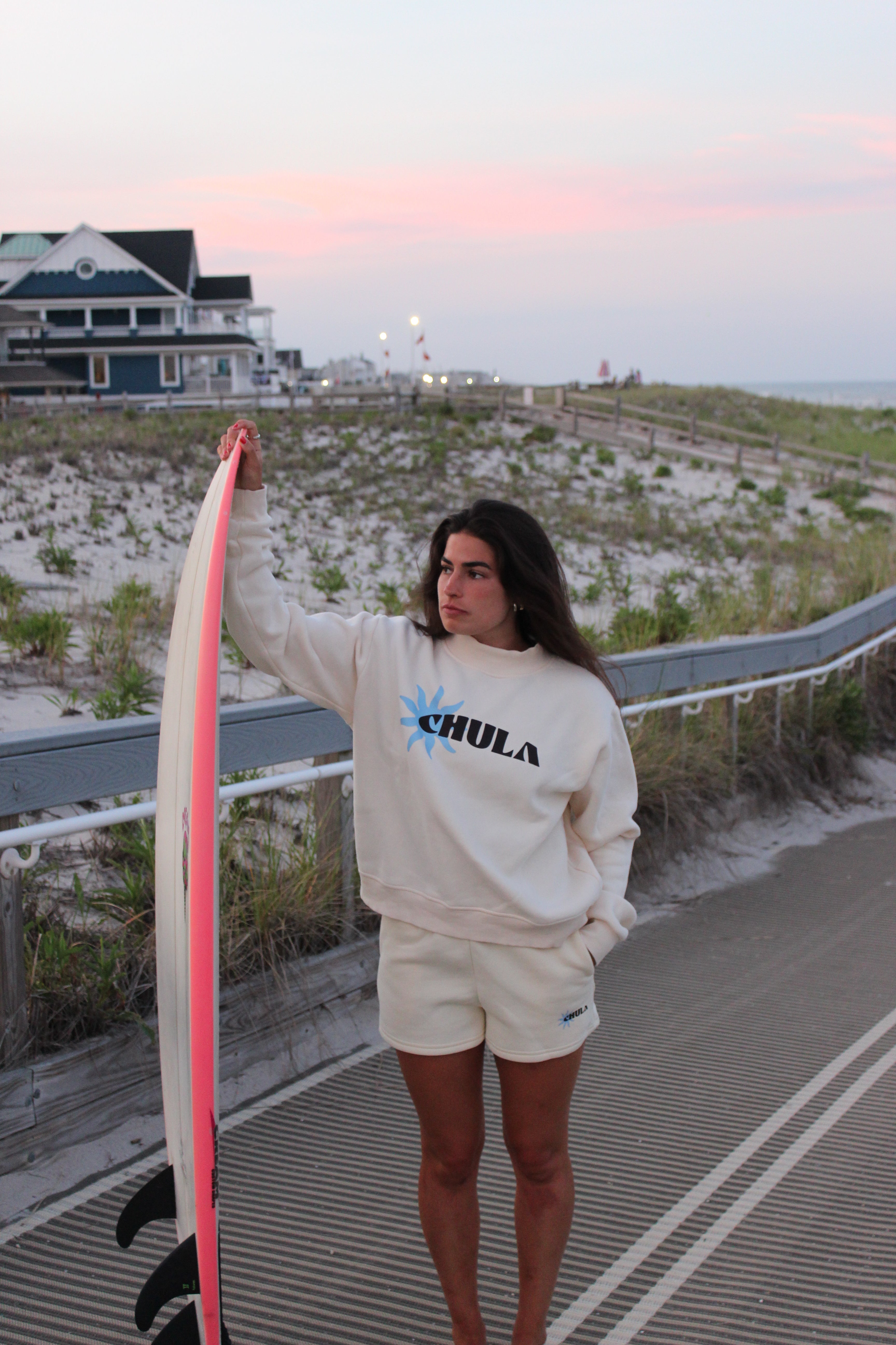 SANDY CHEEKS SHORTS