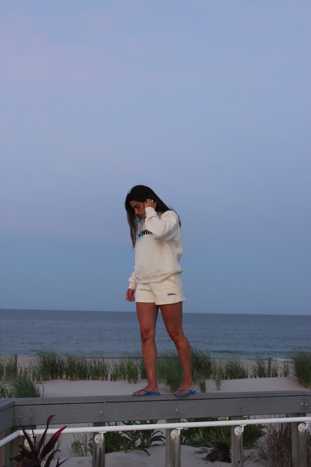SANDY CHEEKS SHORTS